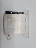 Original Fiat Punto (188) Airbag Steuergerät 46805905 / 331251