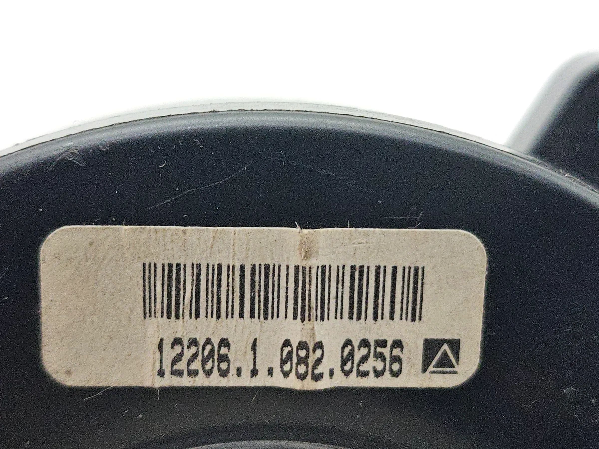 Fiat Punto (188) Lenkwinkelsensor Schleifring Wickelfeder