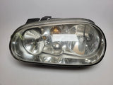 Original VW Golf IV (1J5/1J1) Scheinwerfer / Frontleuchte Links 150145-00