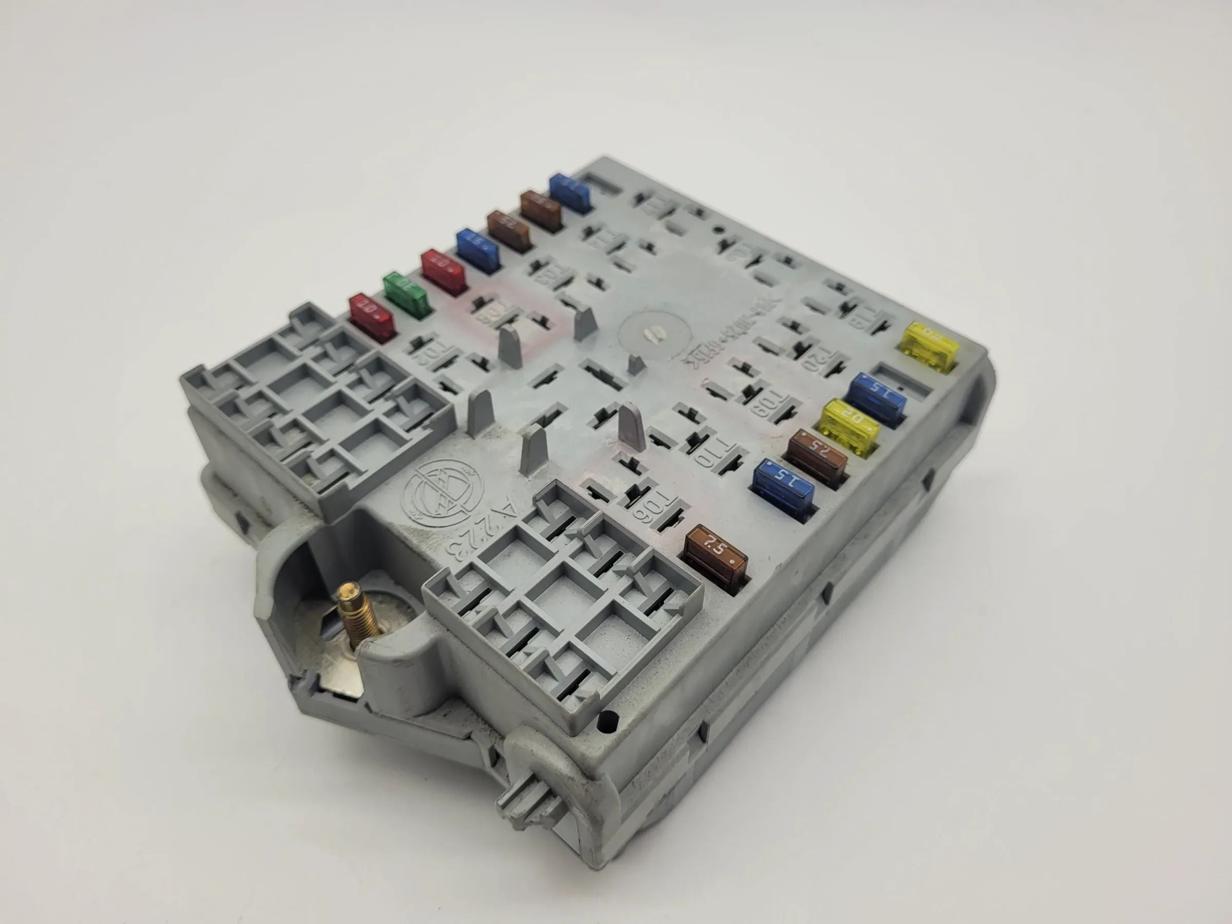 Original Fiat Punto (188) Sicherungskasten 46778450