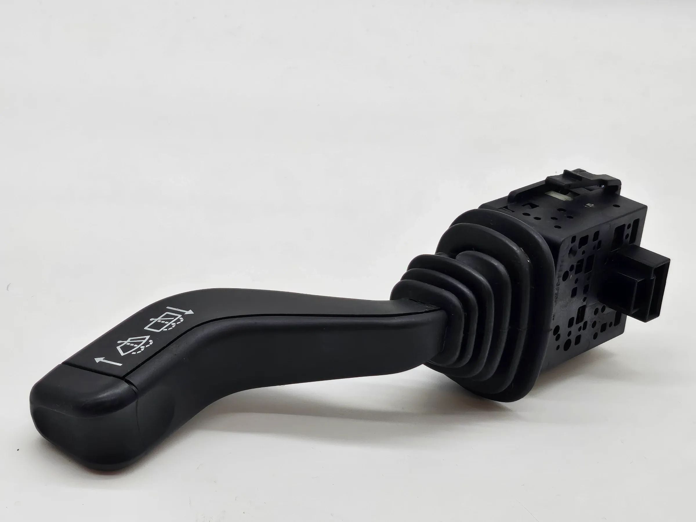 Original Wischerschalter OPEL CORSA C 1.0 - 09185413