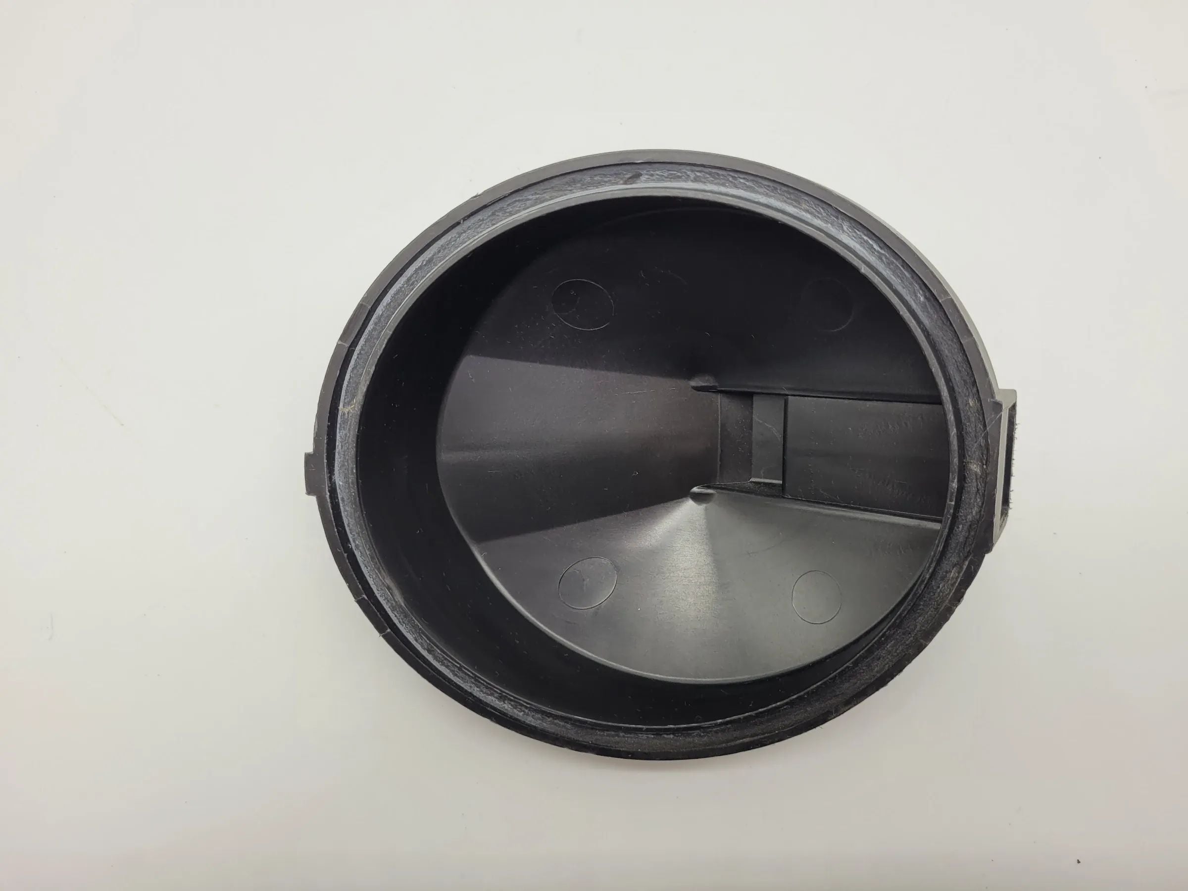 Original Audi Audi 80/ Coupe/Cabrio Typ 89 Scheinwerfer Deckel Kappe 136177-00