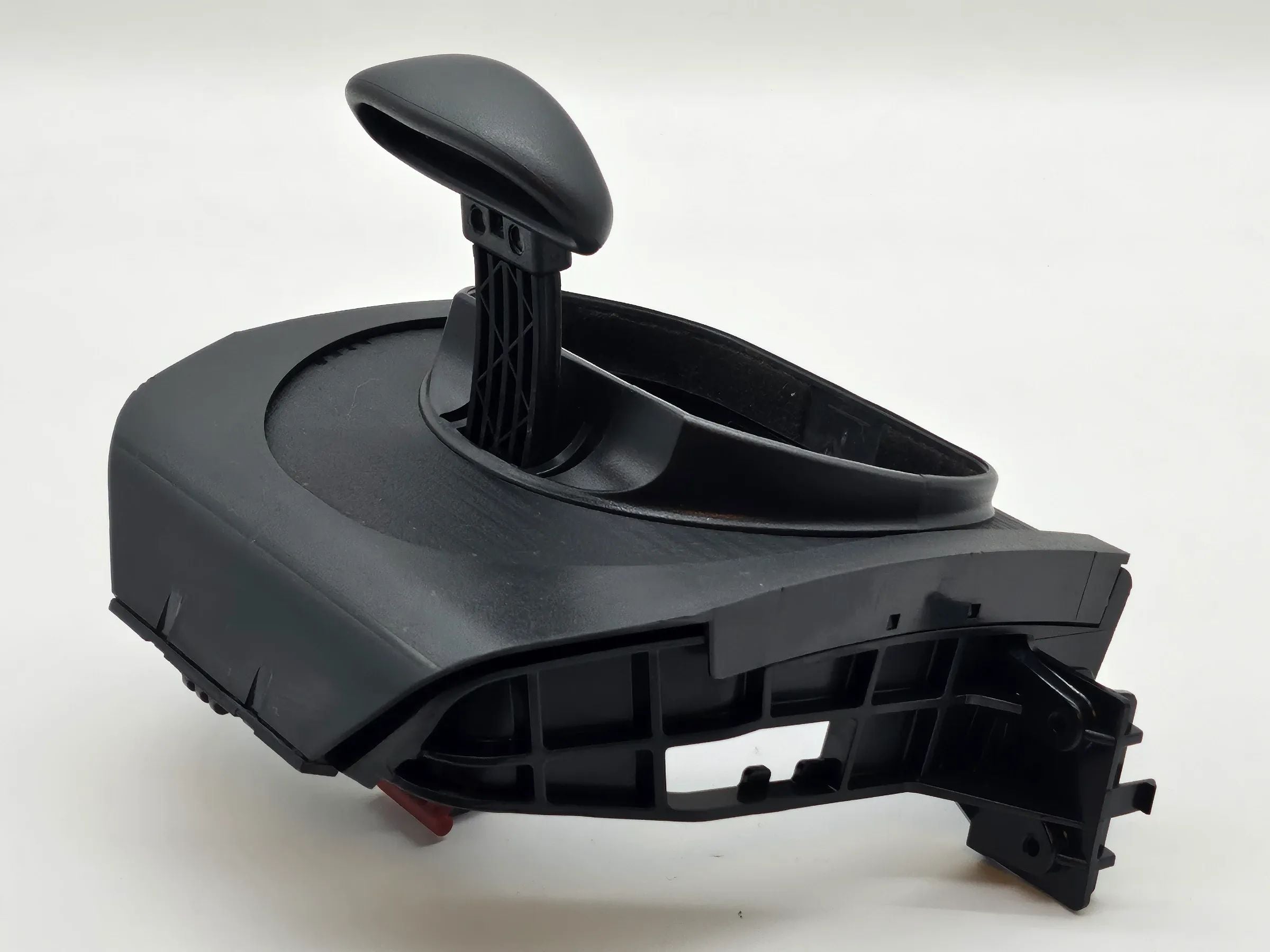 Original Mercedes-Benz C-Klasse W203 CL203 Verkleidung Lenksäule A2034600095