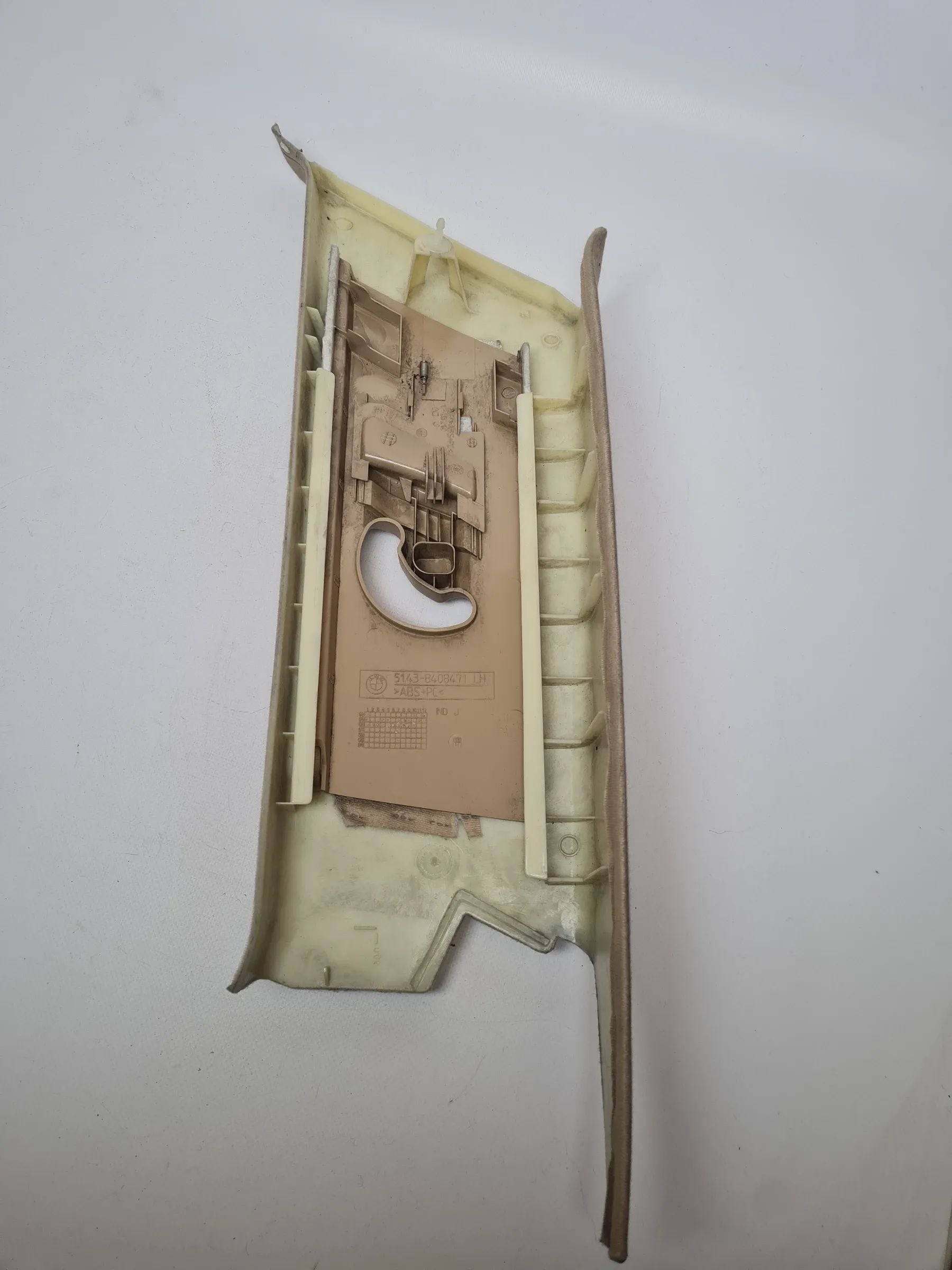 Original BMW X5 (E53) Säulenverkleidung Links 8408471