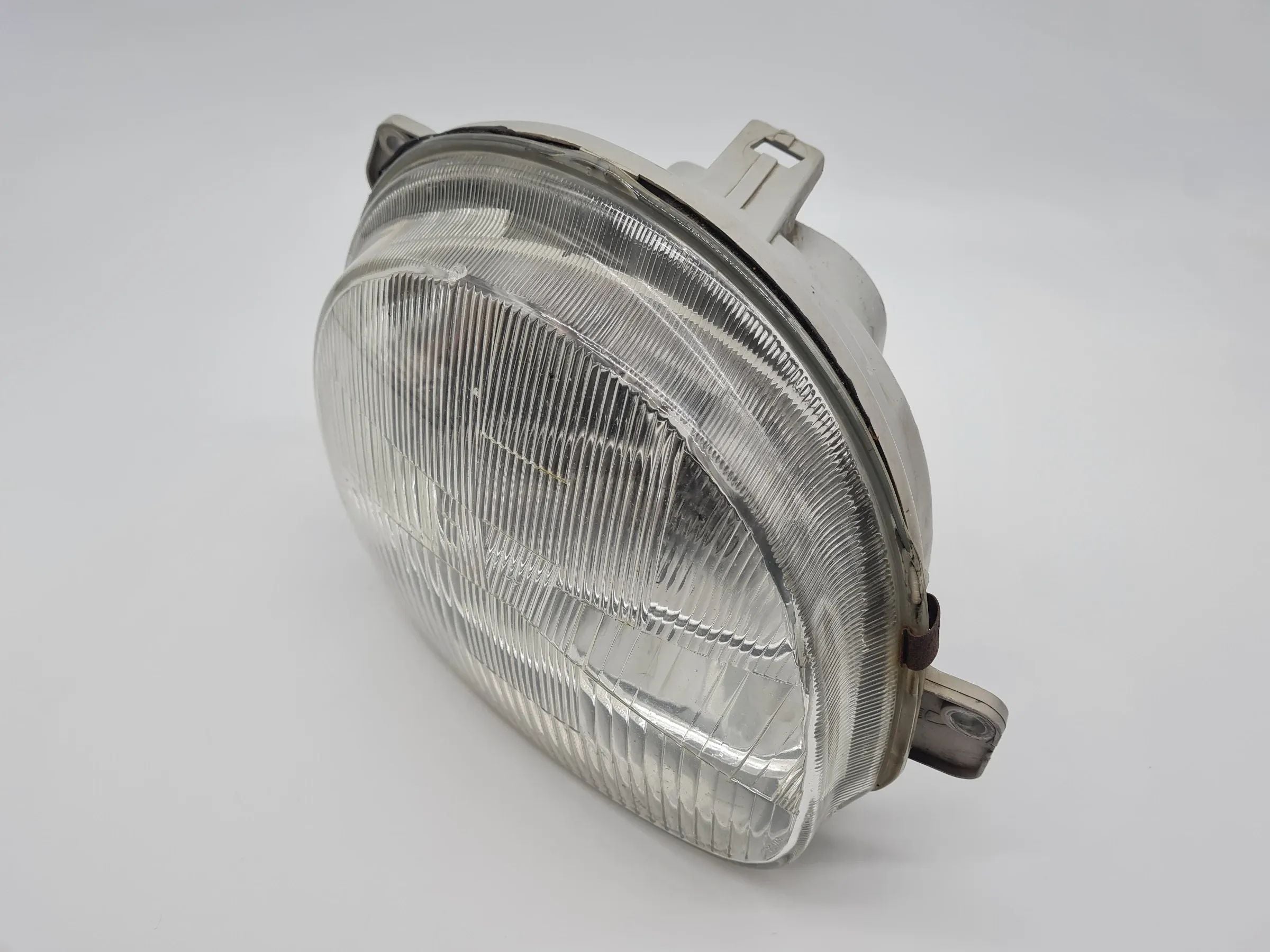 Original Renault Twingo I 1 (C06) Scheinwerfer Rechts (Glas) 7700419306