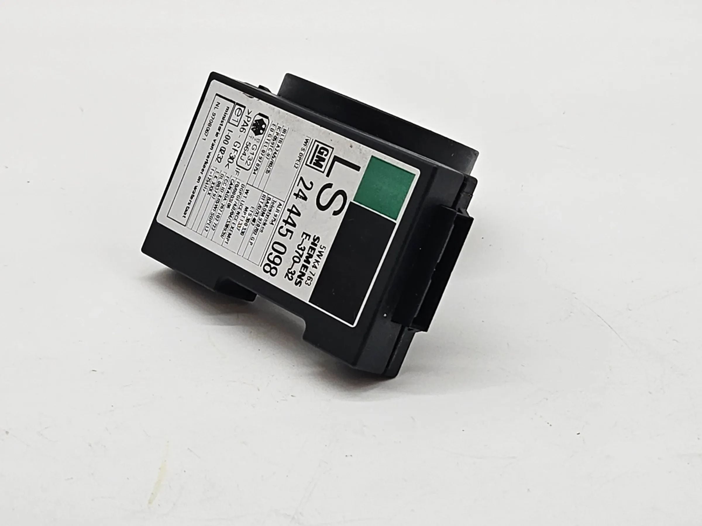 Opel Astra G / Zafra A / Vectra B / Omega B Ringantenne Leselupe   24445098