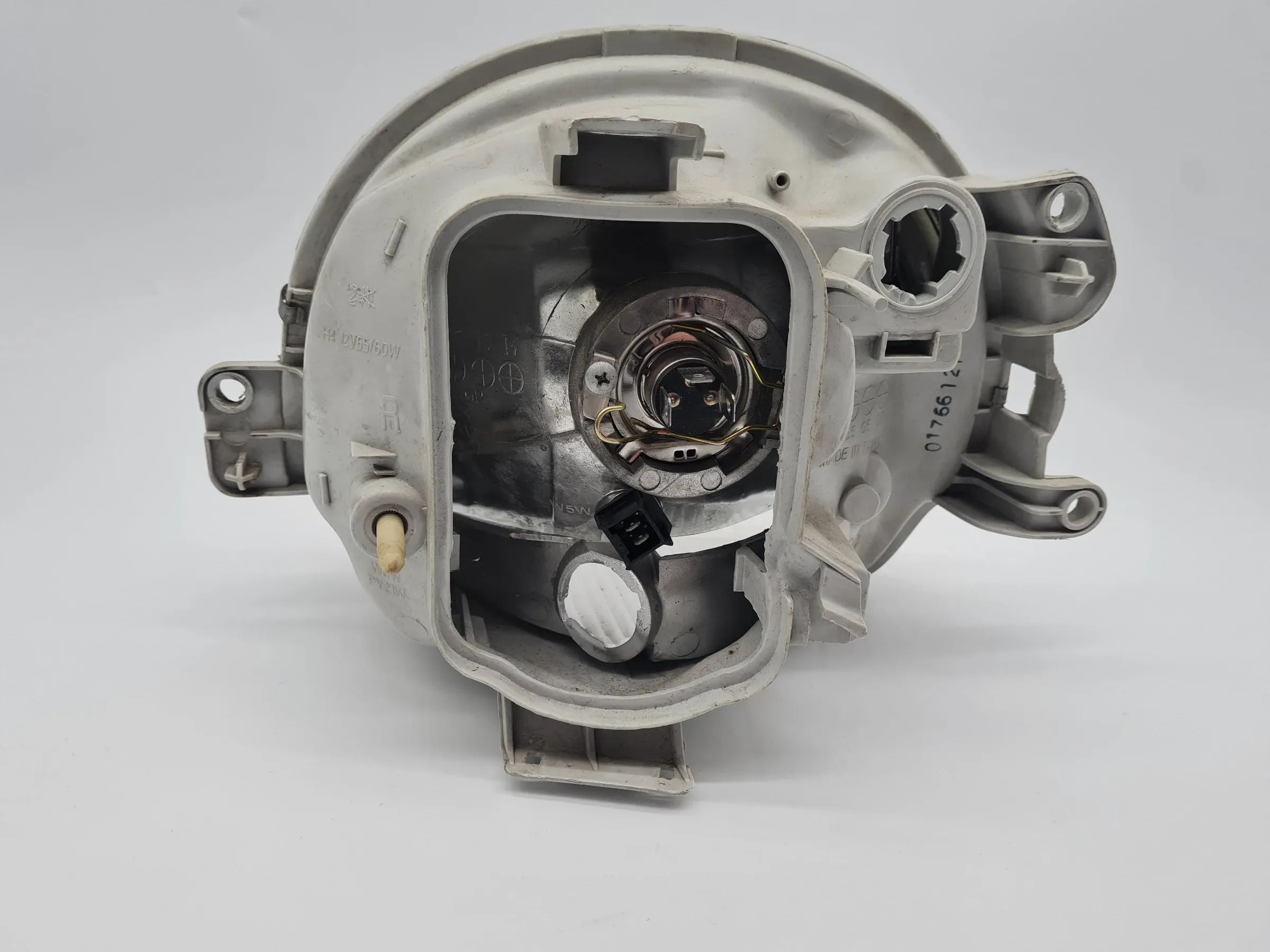 Renault Twingo I 1 (C06) Scheinwerfer Rechts, 551-1139R / 7701049687