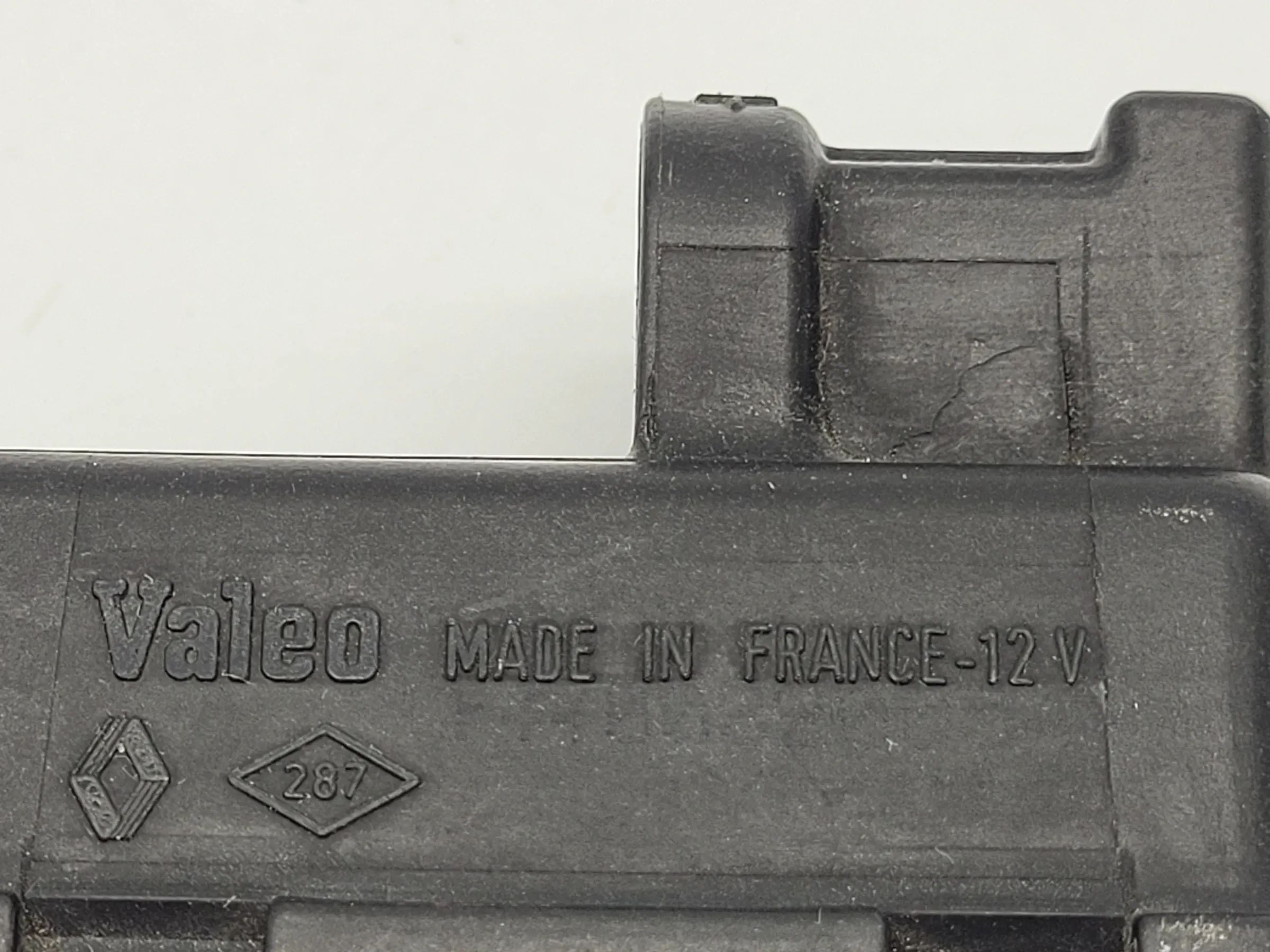 Original Renault Twingo I 1 (C06) Leuchtweitenregulierung LWR L/R 7700415343