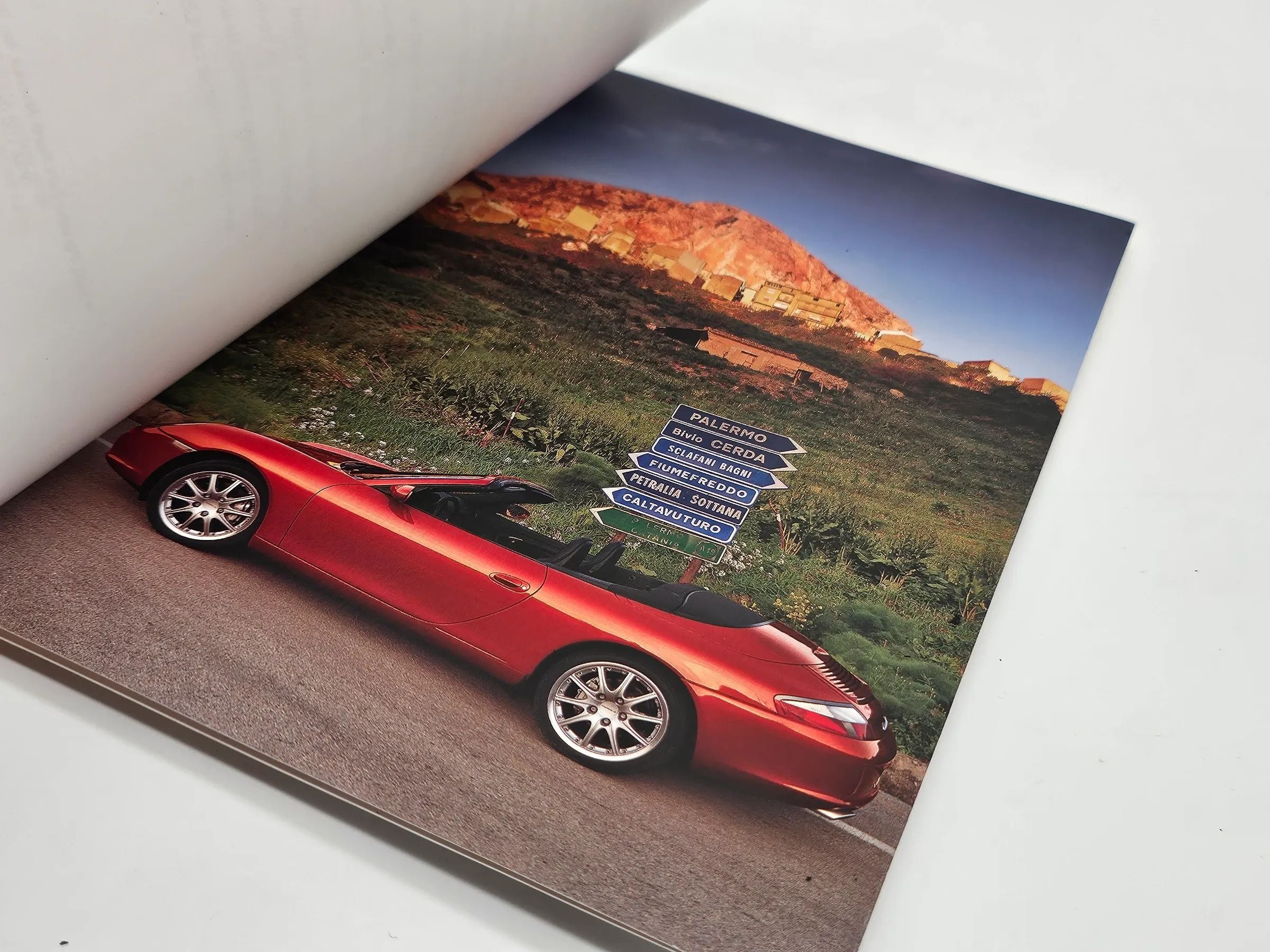 Original Porsche 911 The 911 Buch PNA 10000502 E/US english