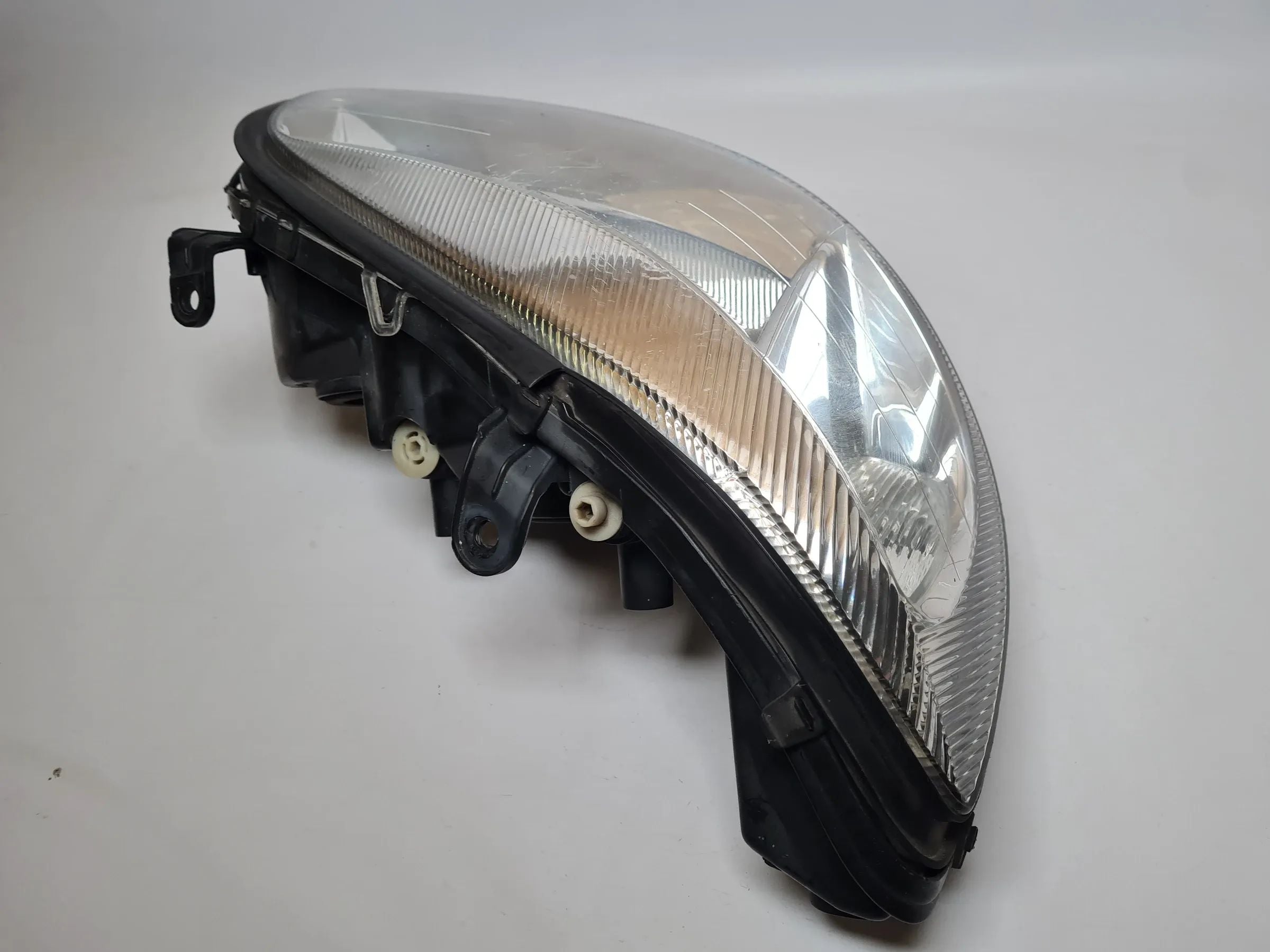 Original Opel Zafira A (T98) Scheinwerfer / Frontleuchte Rechts 89100055