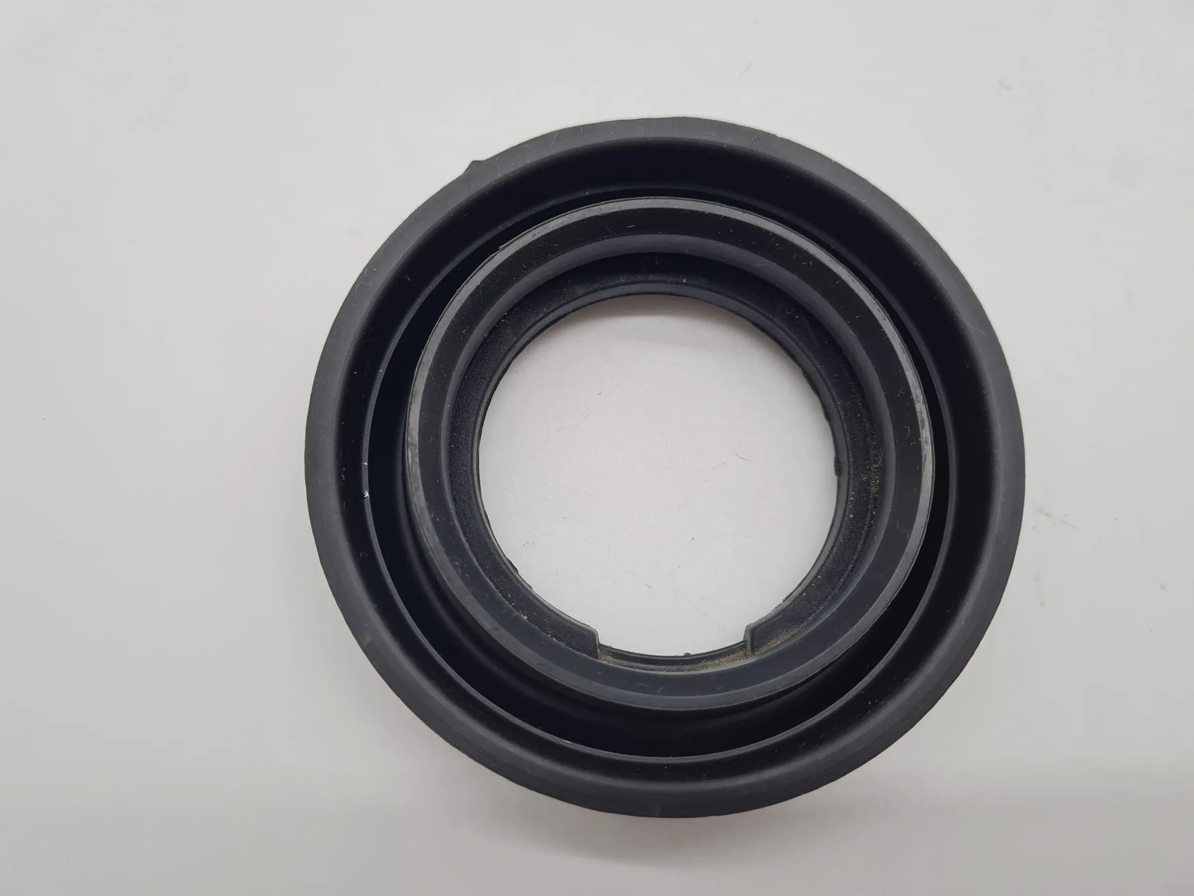 Original Opel Astra G (T98) Scheinwerfer Gummi Dichtung 85mm L/R 148447-00