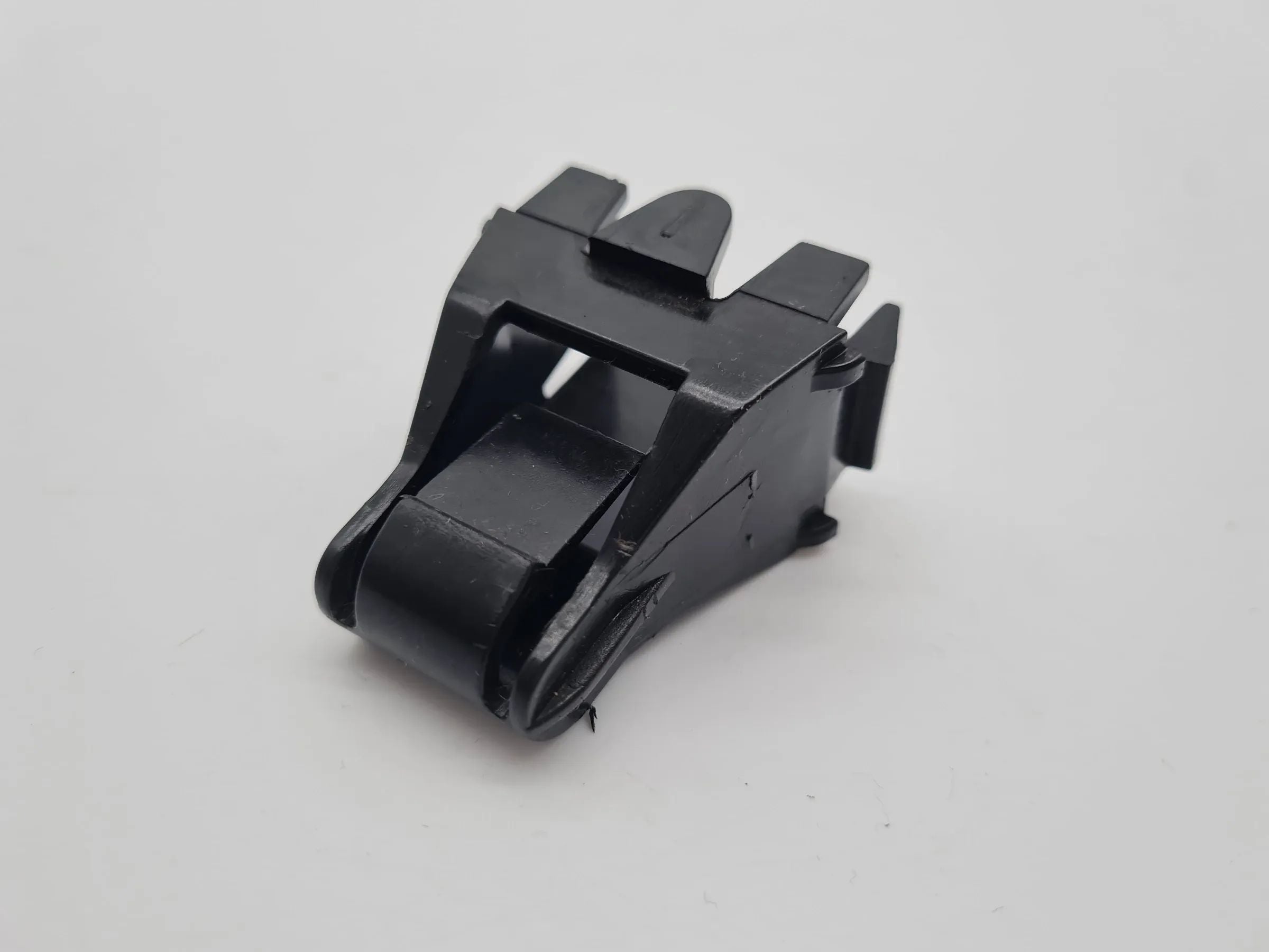 Original BMW X5 (E53) Rückbank / Kofferaum Clip 8099555