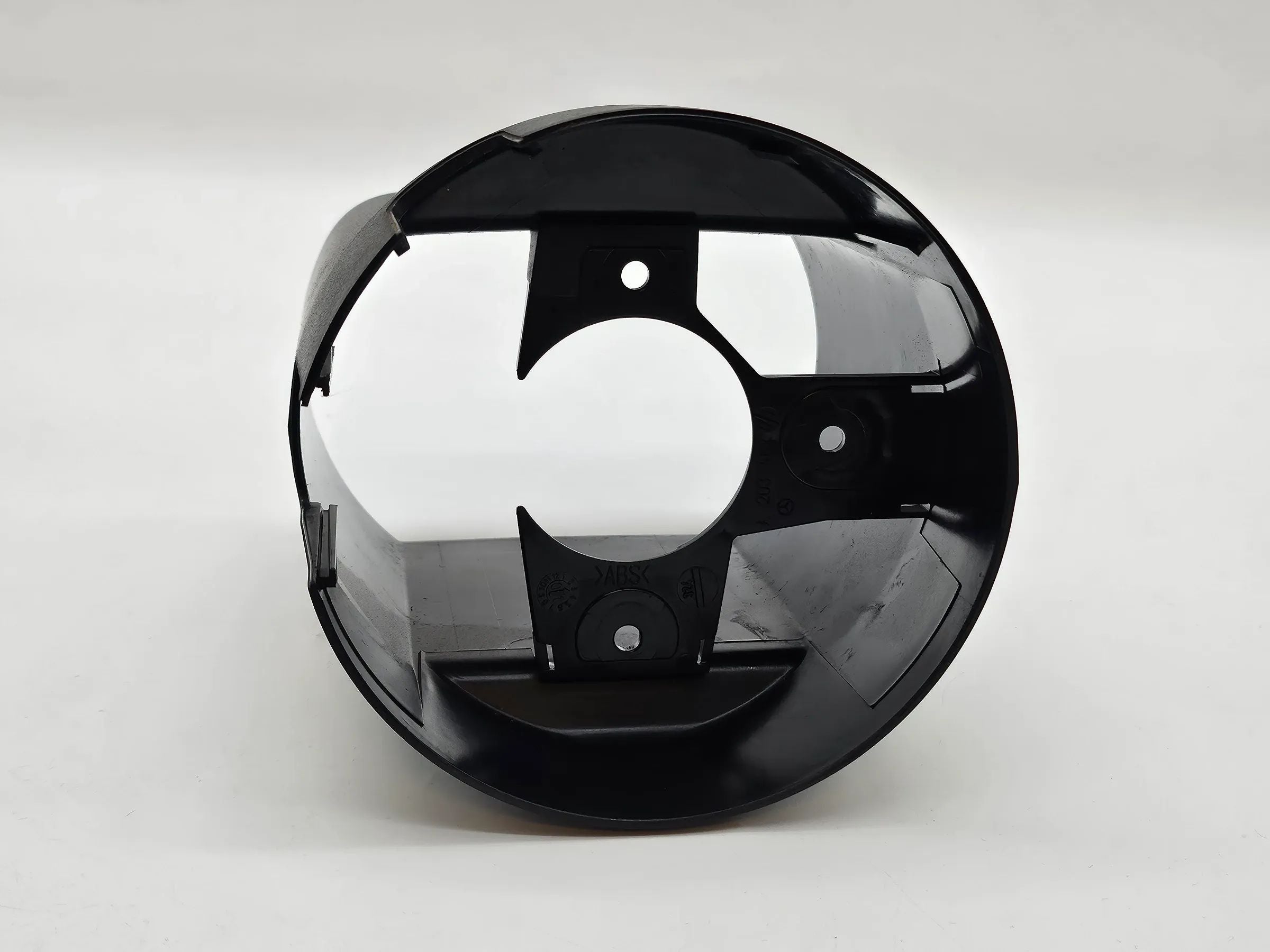 Original Mercedes-Benz W203  Verkleidung Lenksäule Lenkstock A2034620123