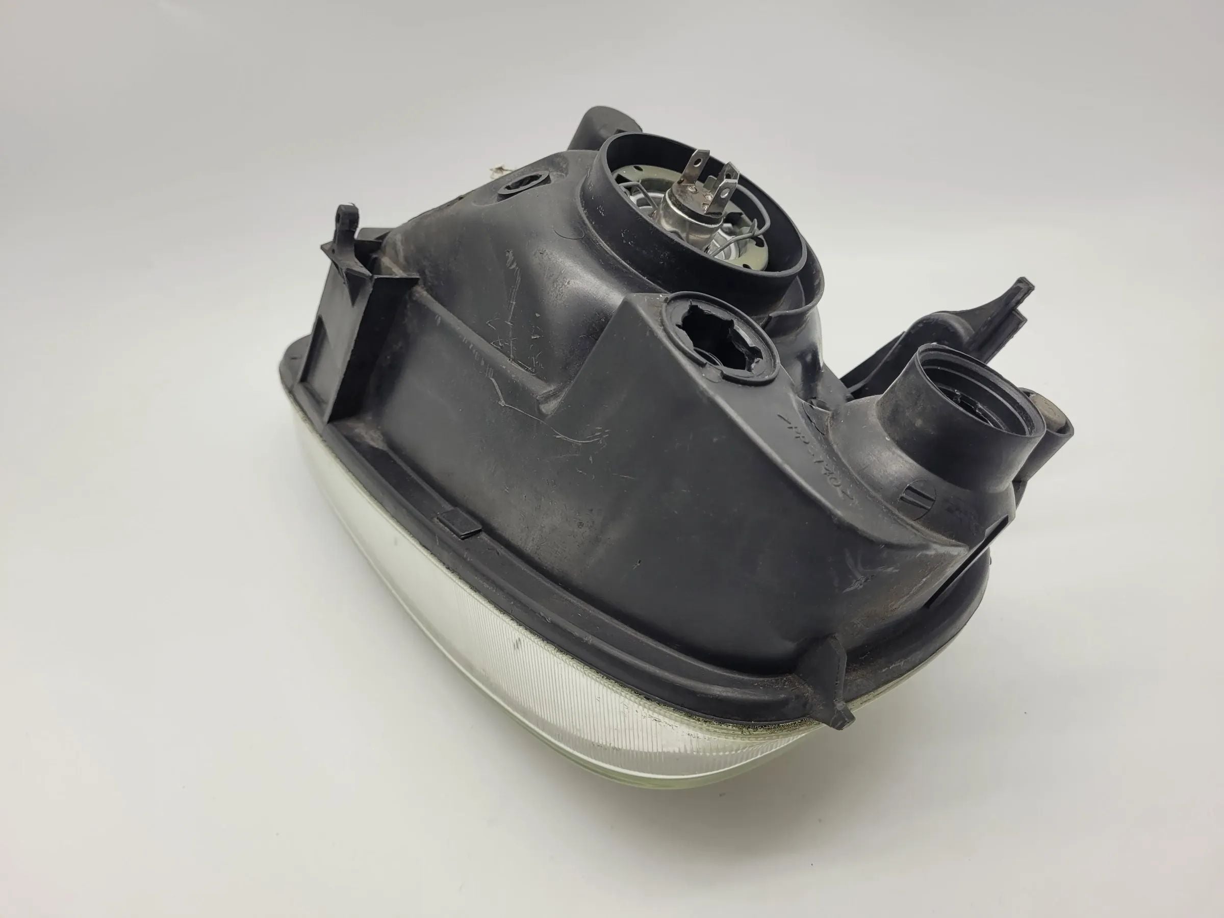 Original Opel Corsa B (S93) Scheinwerfer / Frontleuchte, Rechts 90386290