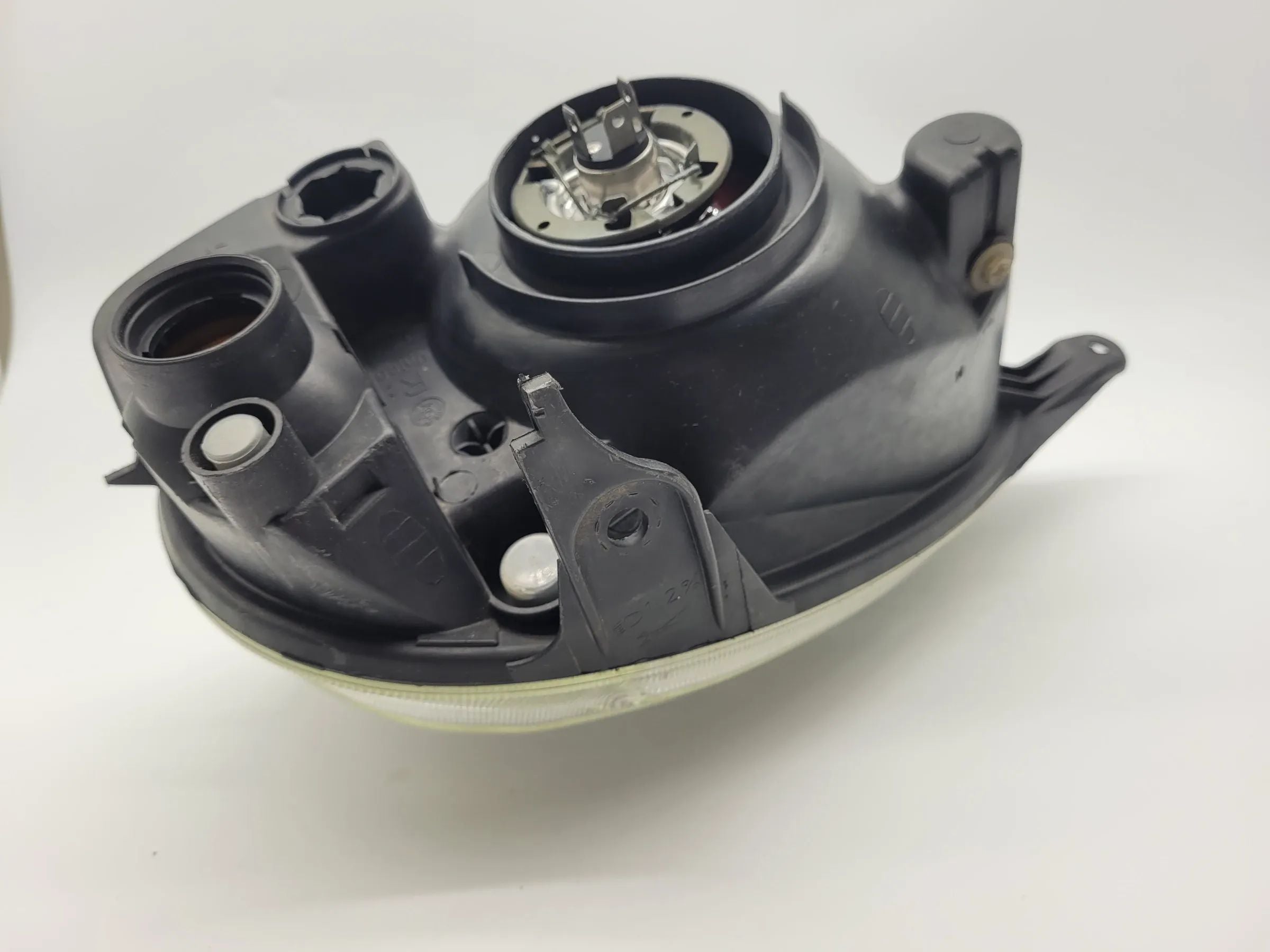 Original Opel Corsa B (S93) Scheinwerfer / Frontleuchte Rechts 90444785