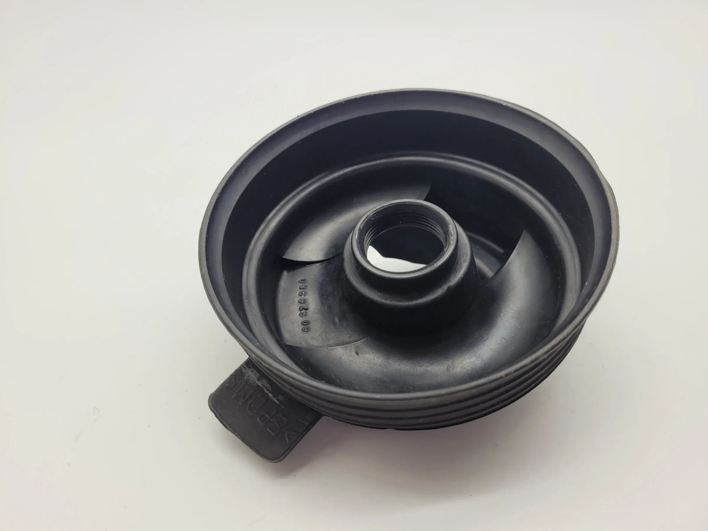 Original Nissan Micra II 2 (K11) Kappe Deckel Gummi Scheinwerfer L/R 60976980