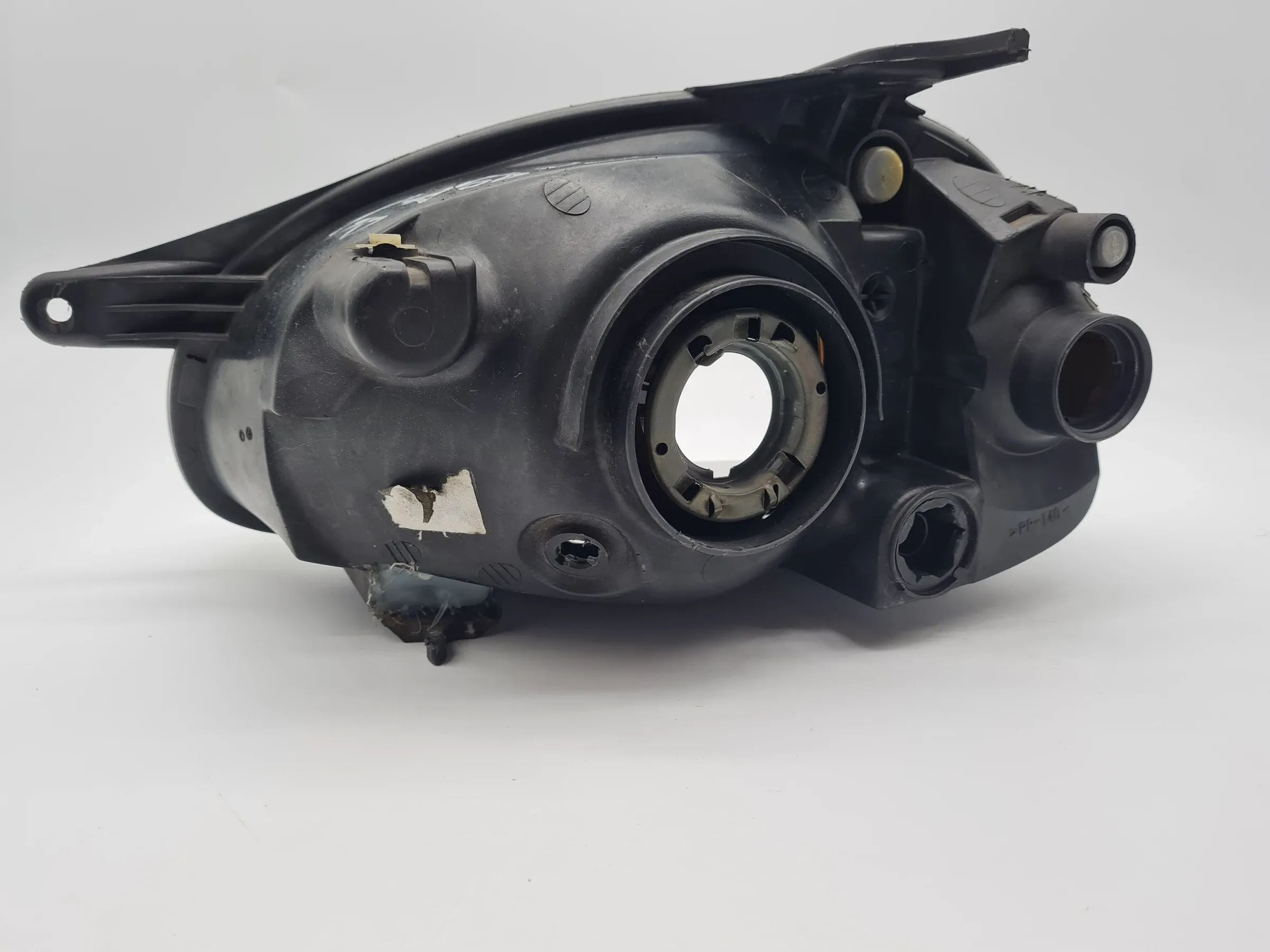 Original Opel Corsa B (S93) Scheinwerfer / Frontleuchte, Rechts 90444785