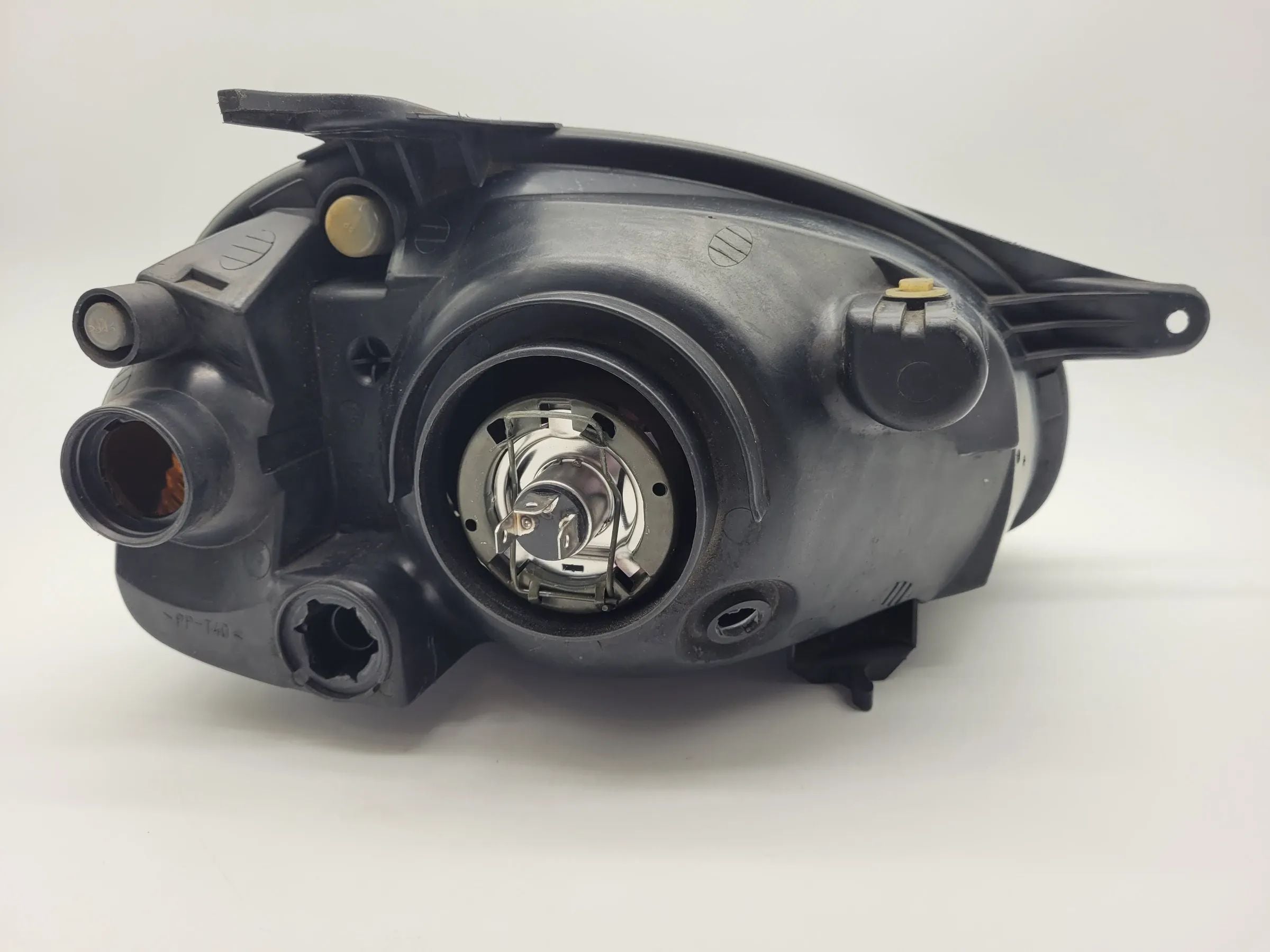 Original Opel Corsa B (S93) Scheinwerfer / Frontleuchte, Links 90444784