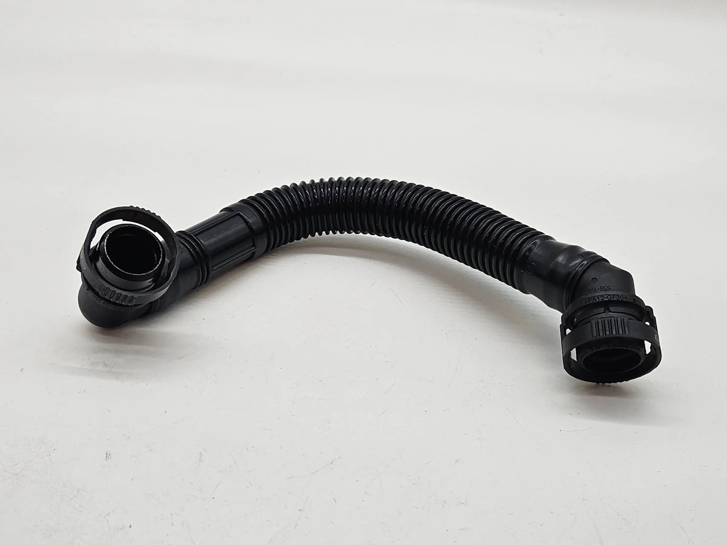 VW GOLF 5 6 SEAT IBIZA 4 1.4 Entlüftungsschlauch Kurbelgehäuse  036103493EC