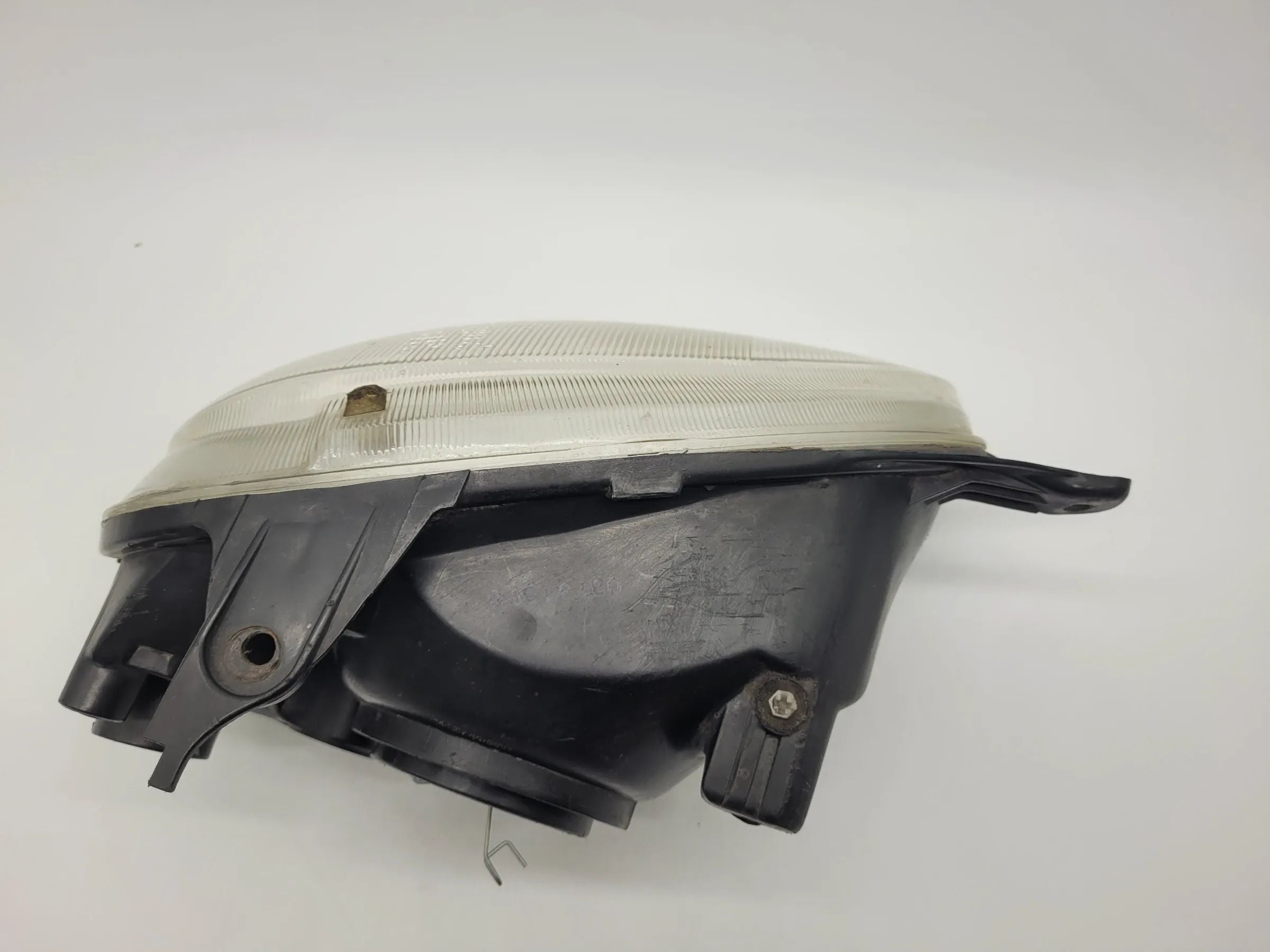 Opel Corsa B (S93) Scheinwerfer / Frontleuchte Links 20-3204 (90444784)