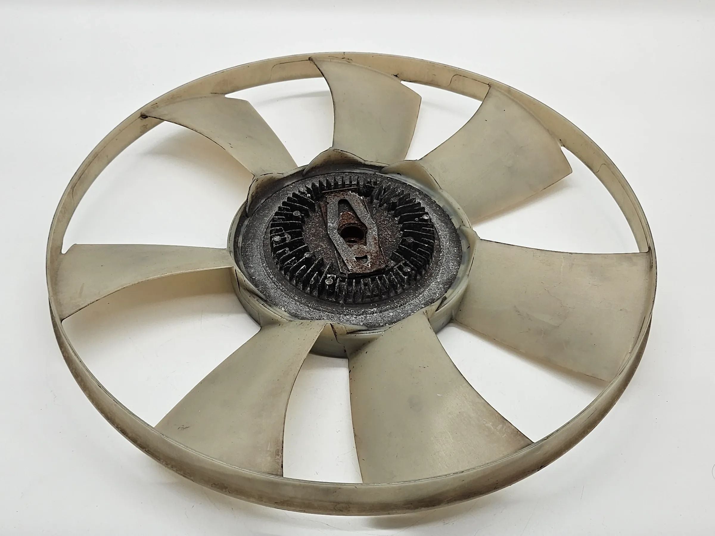 Original Mercedes Benz Viano Vito W639 163PS CDI Viscolüfter LDA7RF-420