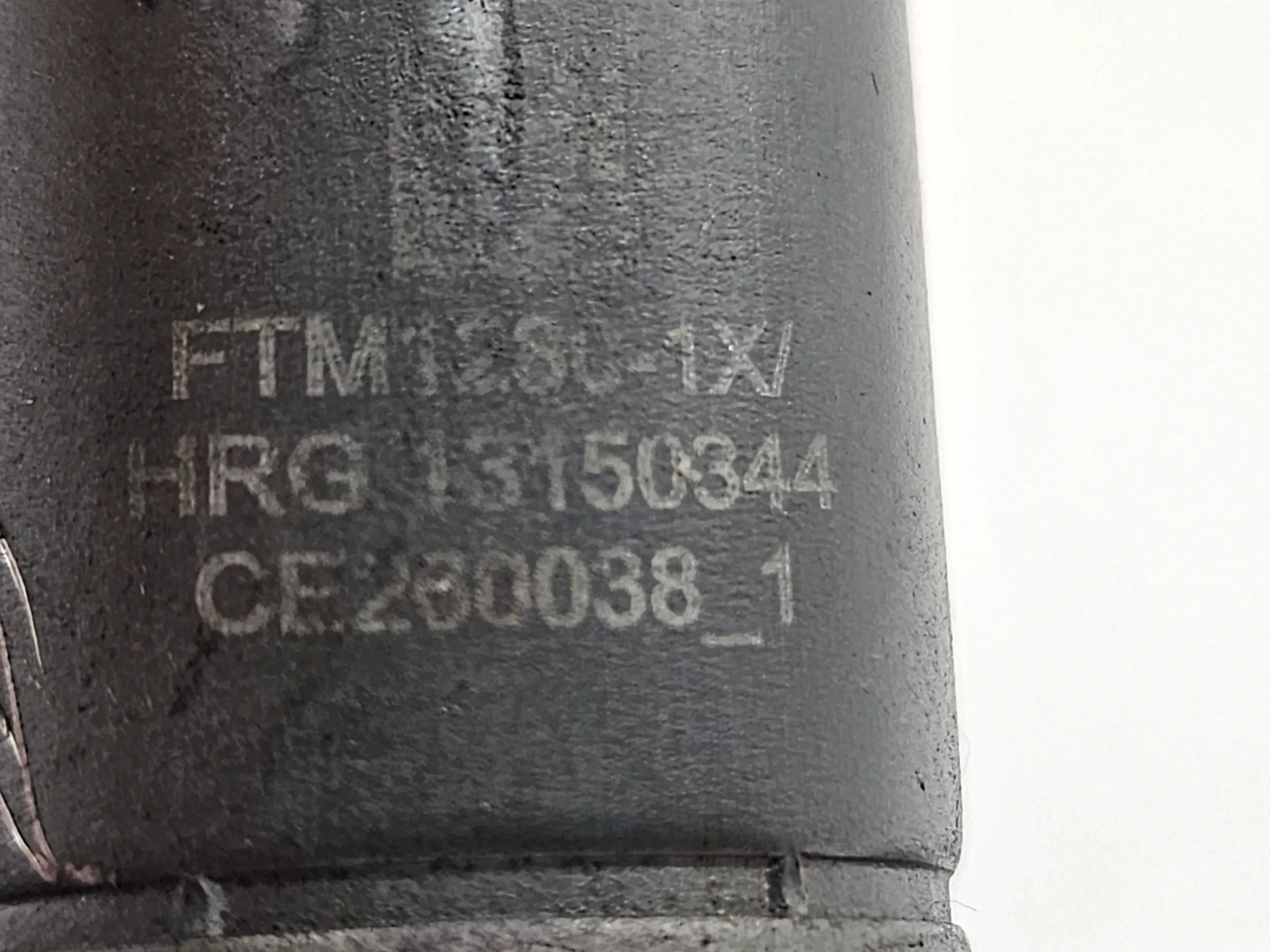 Audi VW 2.0 FSI 150 PS AWA  Nockenwellenversteller Steuerventil Magnetventil