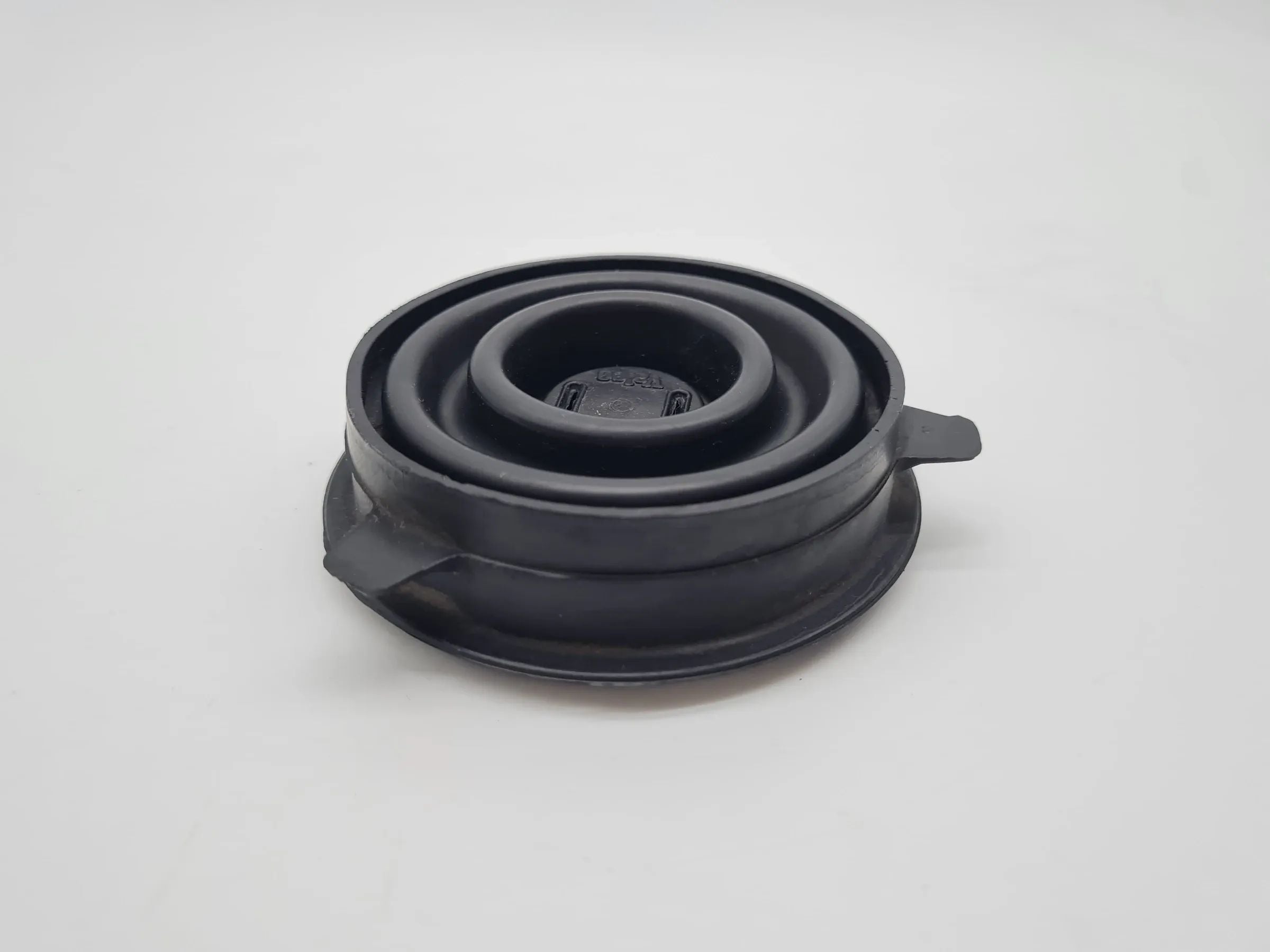 Original Opel Corsa B (S93) Scheinwerfer Gummi Abdeckung Kappe Deckel L/R