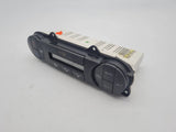 Original Ford Mondeo 3 III BWY/B4Y/B5Y Klimabedienteil 3S7T-18C612-AH