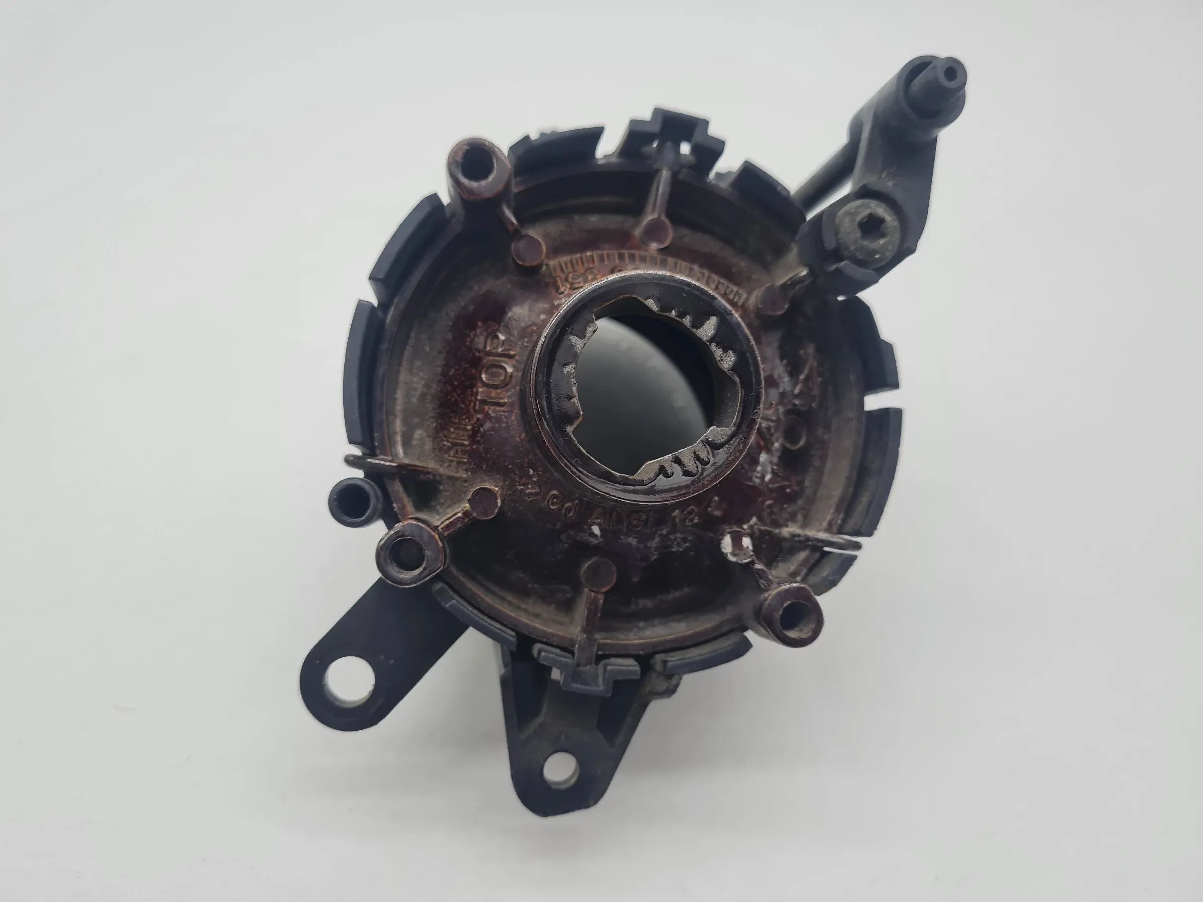 Nebelscheinwerfer Links Audi 8E/8H/QB6 A4 Avant 2.0 0305063001 Sofortversand