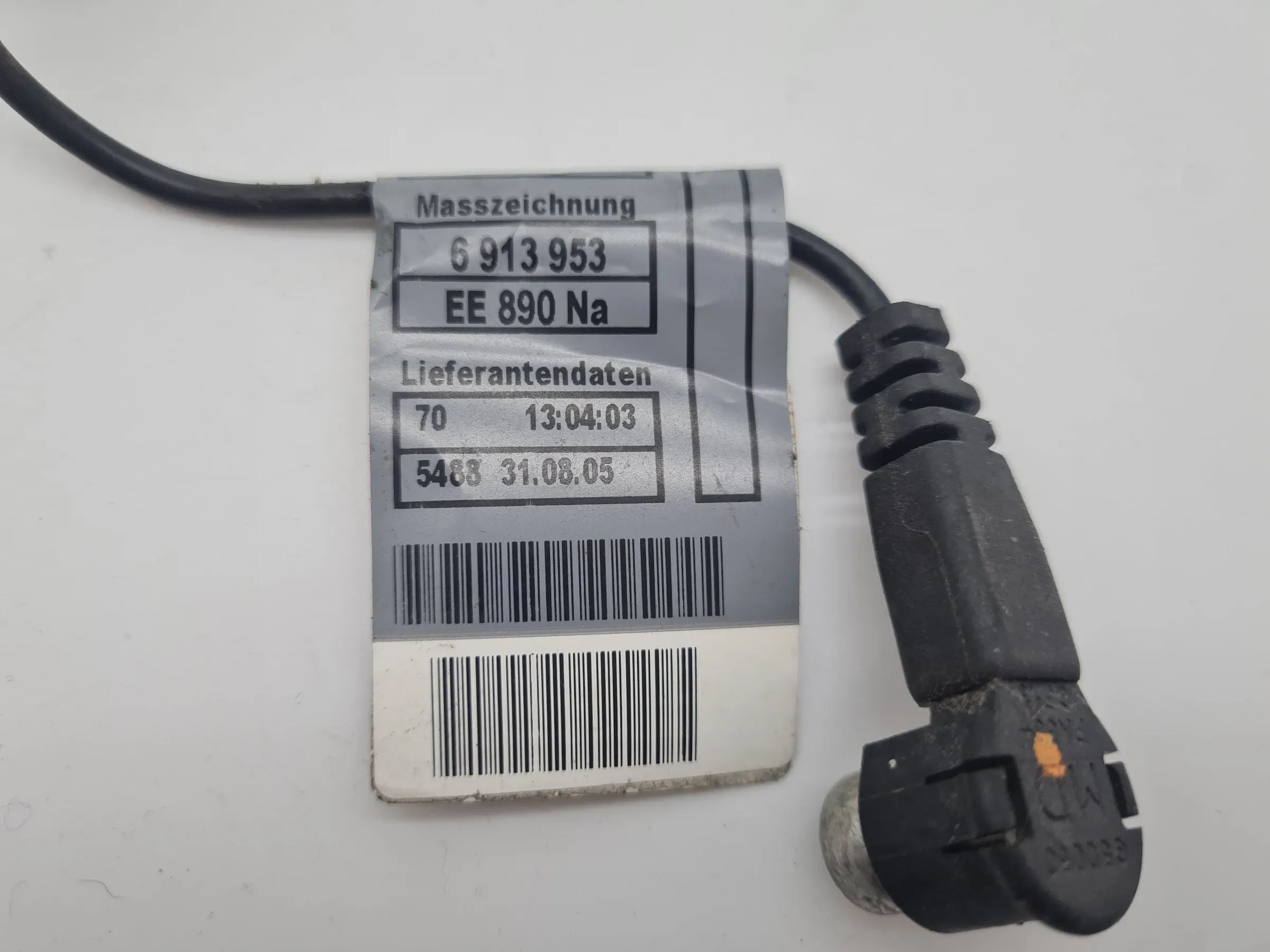 Original BMW 3er 5er 7er X5 MINI Antennenadapterkabel 61.12-6913955