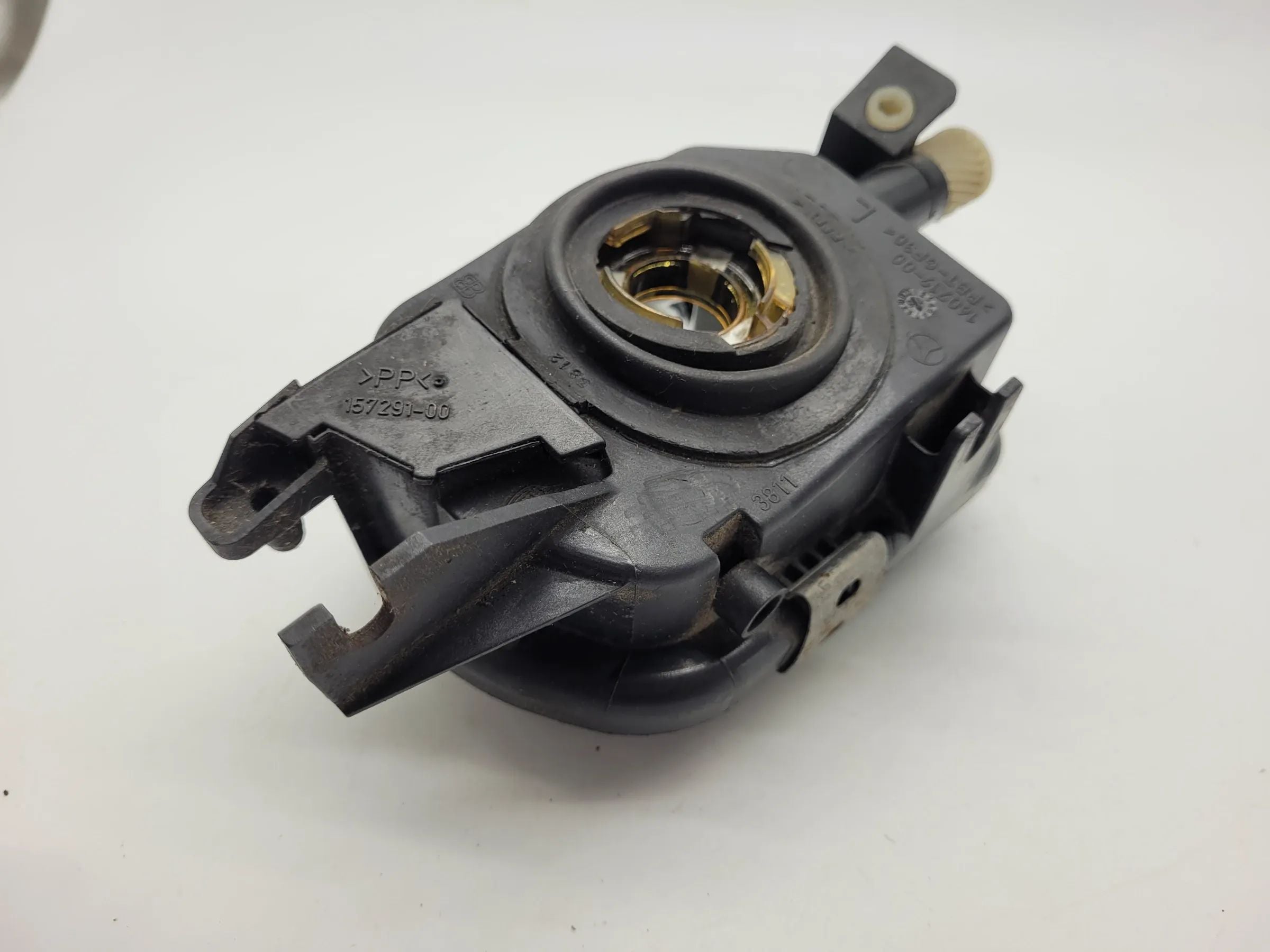 Original Mercedes-Benz C-Klasse (W203) Nebelscheinwerfer Links 160719-00