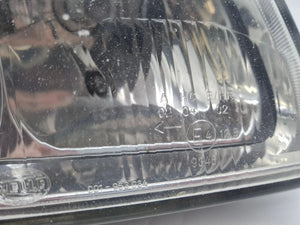 Original Opel Ascona C (J82) Nebelscheinwerfer 301-125098