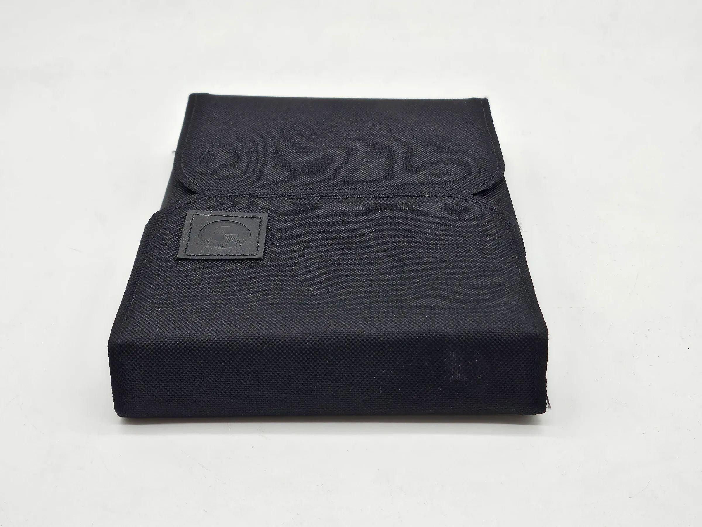 Original Bordmappe BMW STOFF BETRIEBSANLEITUNG  COMPACT Klein 01402983445
