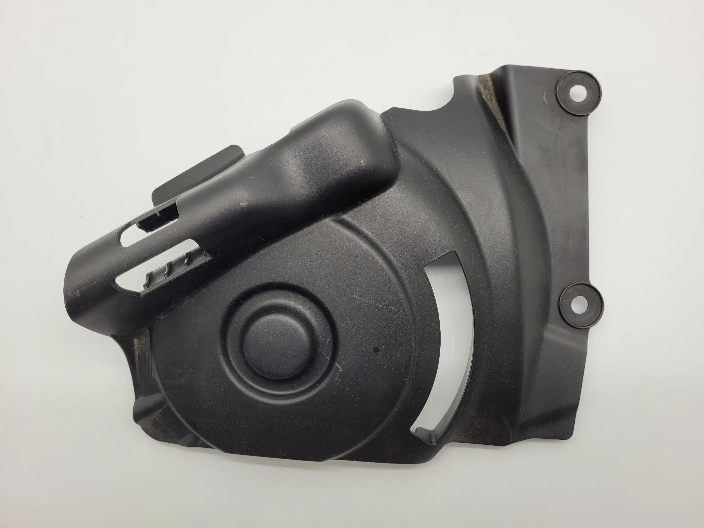 Original BMW 5er (E60/E61) Zahnriemenabdeckung Rechts 51.71-7 046 902