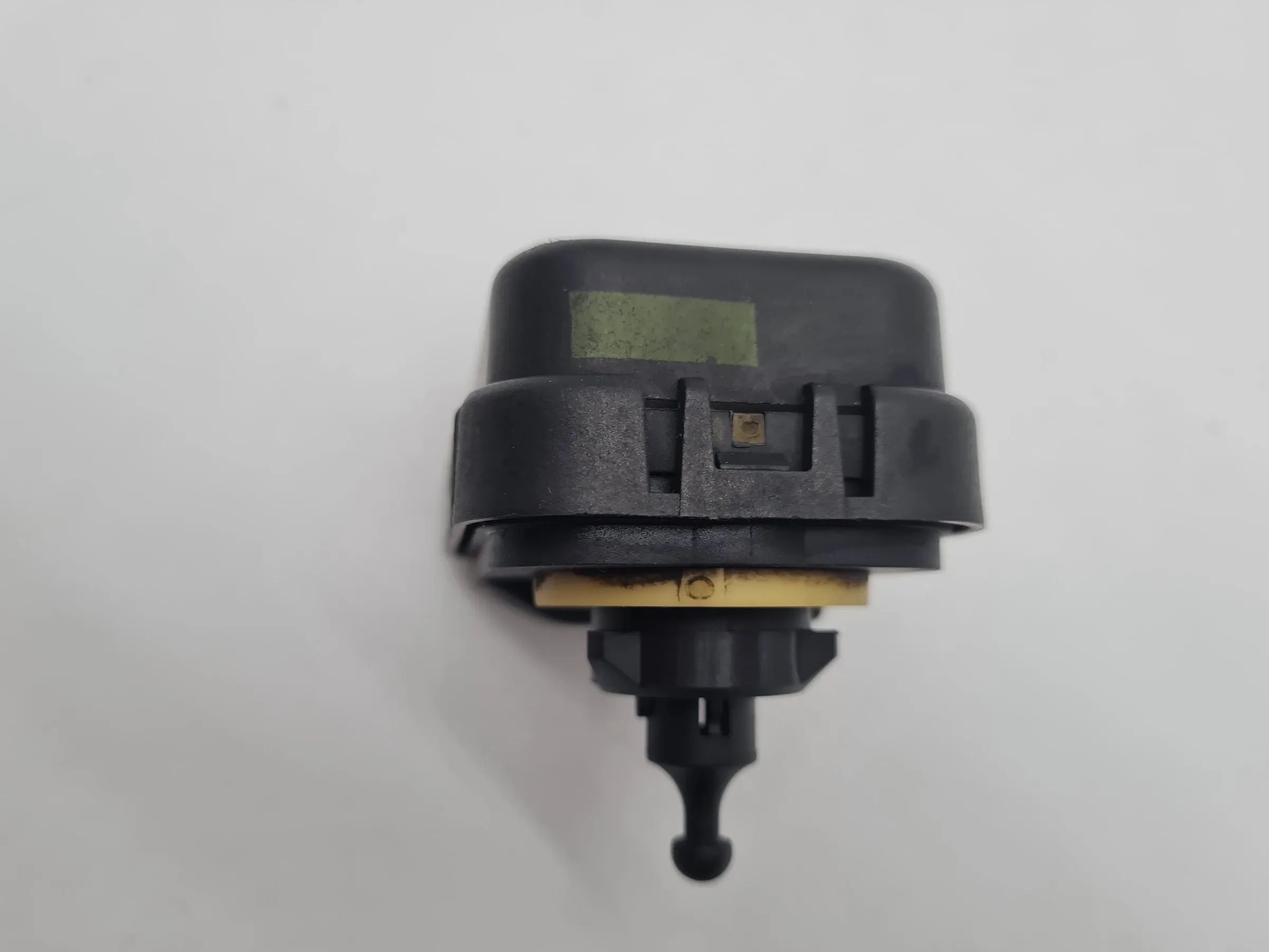 Original Opel Zafira A (T98) Scheinwerfer Stellmotor LWR L/R (89100055/54)