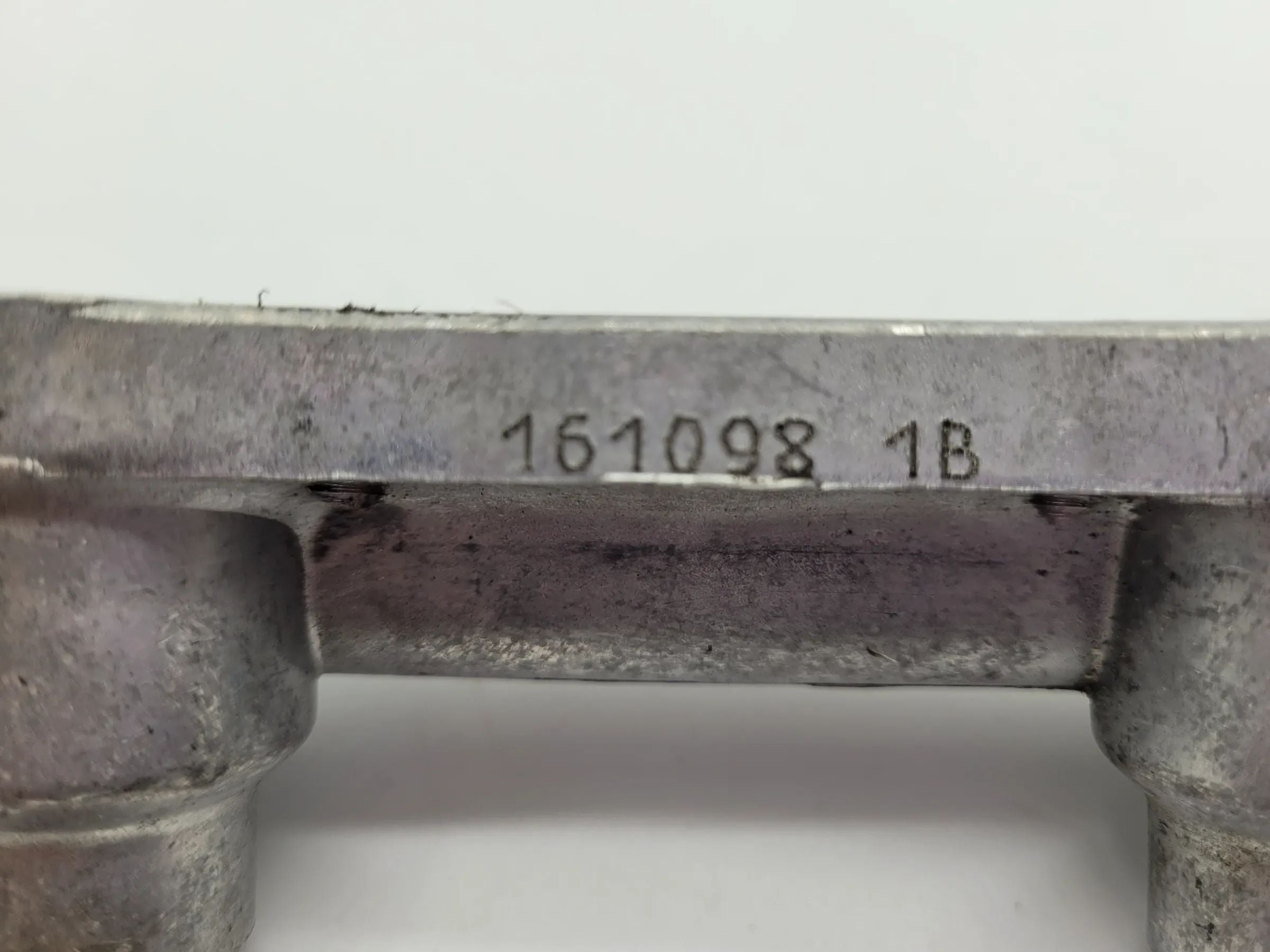 Ford Puma (EC) Einspritzanlage 98MF-9H487-CA