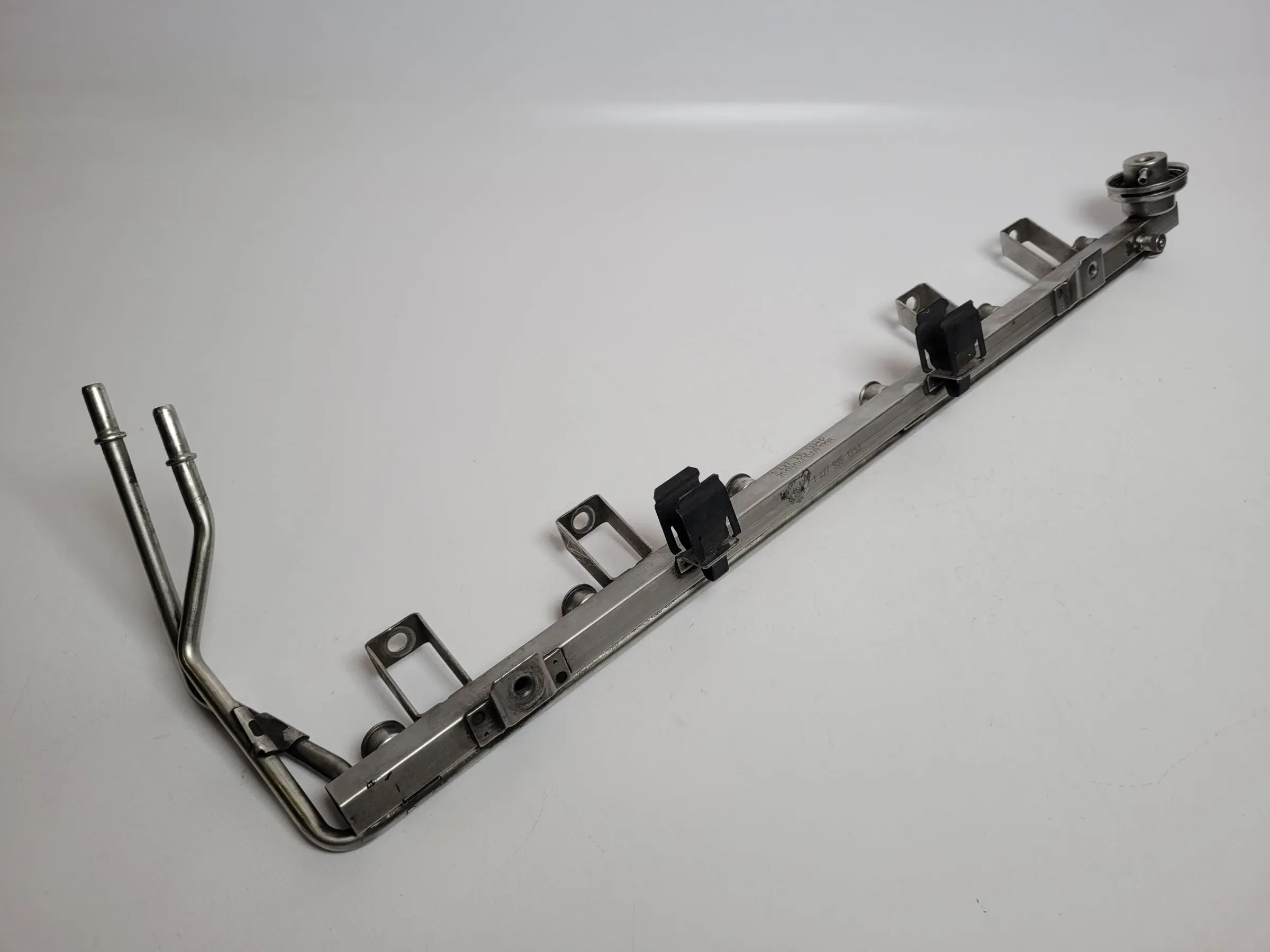 Original BMW 3er (E46) Einspritzleiste 14279851353