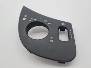Original Mercedes-Benz A-Klasse (W168), cover interruttore luci, A1685450191