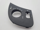 Original Mercedes-Benz A-Klasse (W168), cover interruttore luci, A1685450191