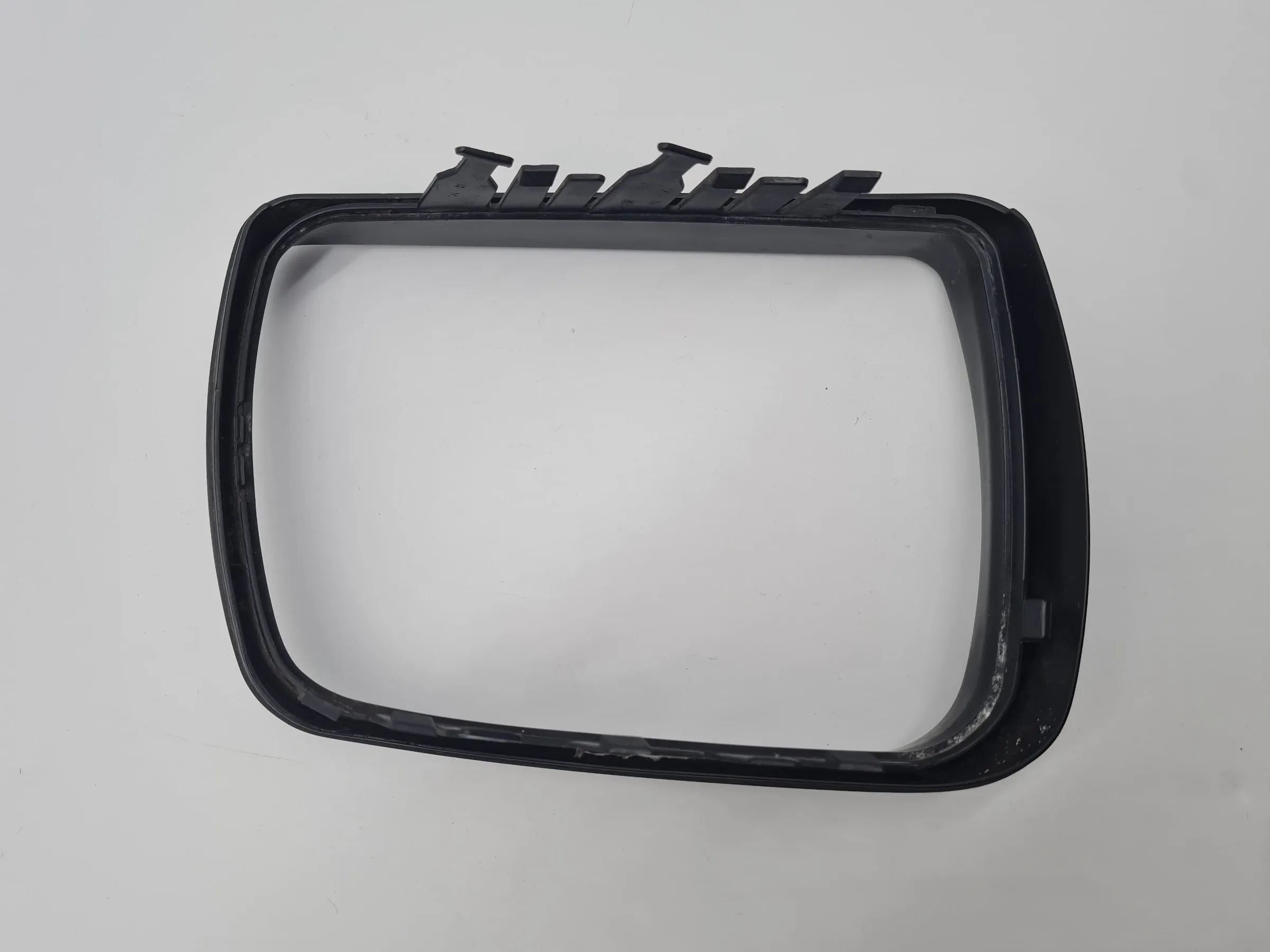 Original BMW X5 (E53) Spiegel Rahmen Abdeckung Rechts 51.16-8 254 904