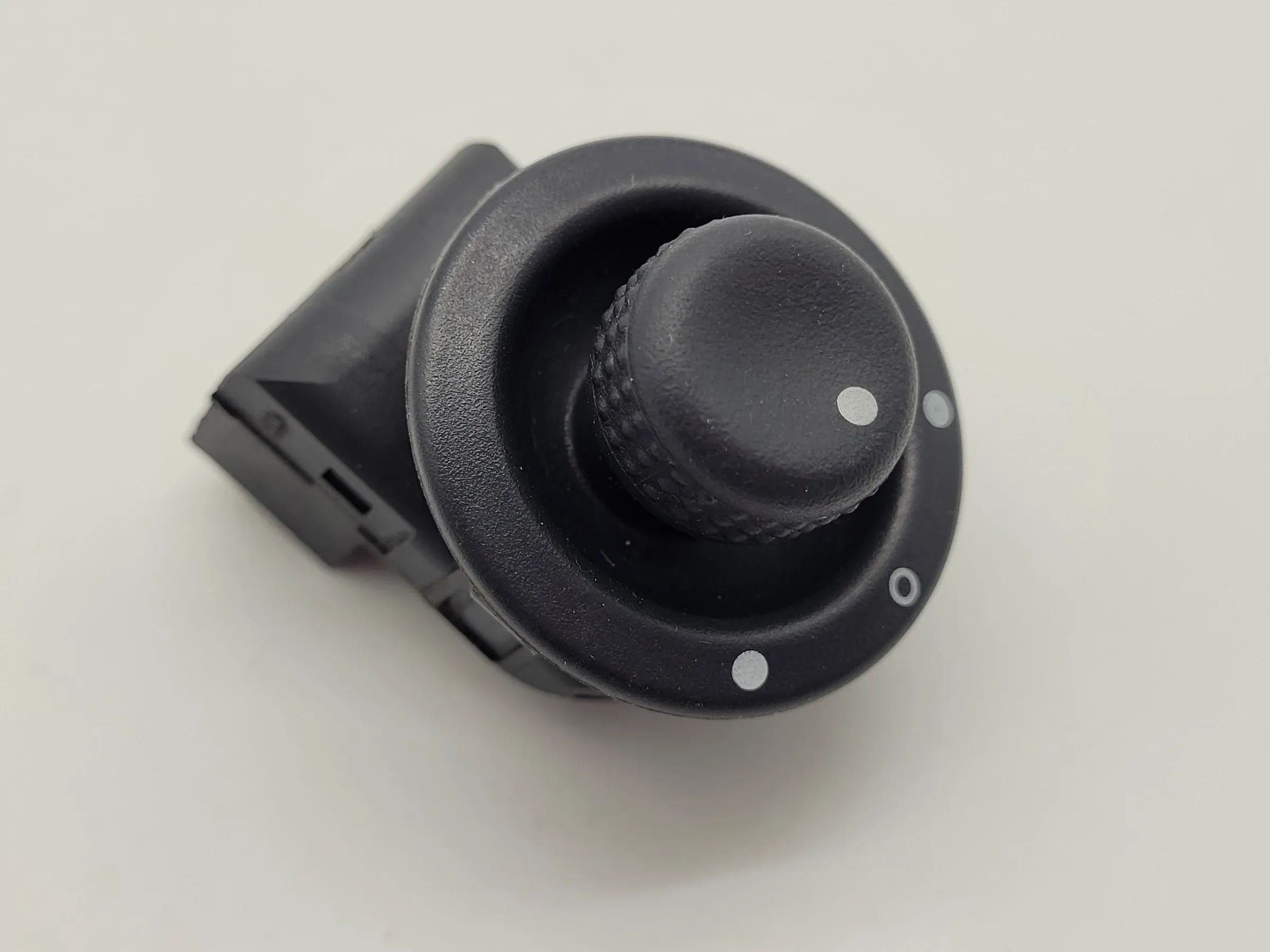 Renault Megane I 1 / Clio II (LA0/1, BB/CB) Spiegelschalter 7700429992