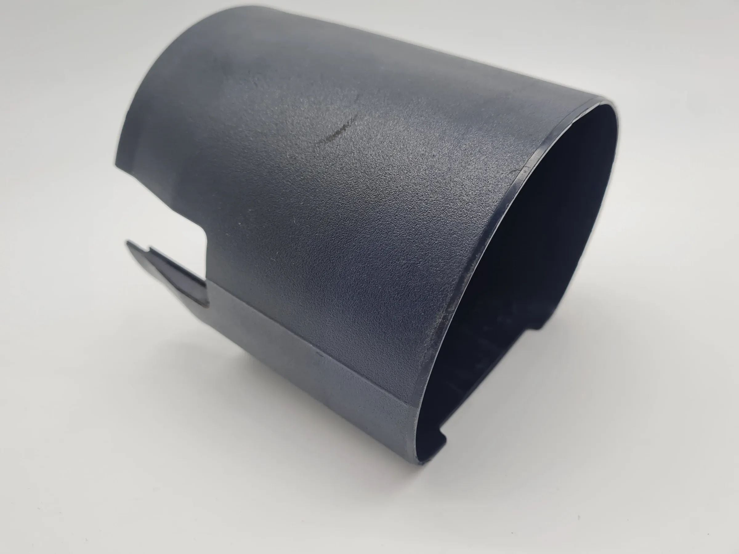 Original Mercedes-Benz E-Klasse (W210) Lenksäulenverkleidung A2104620223