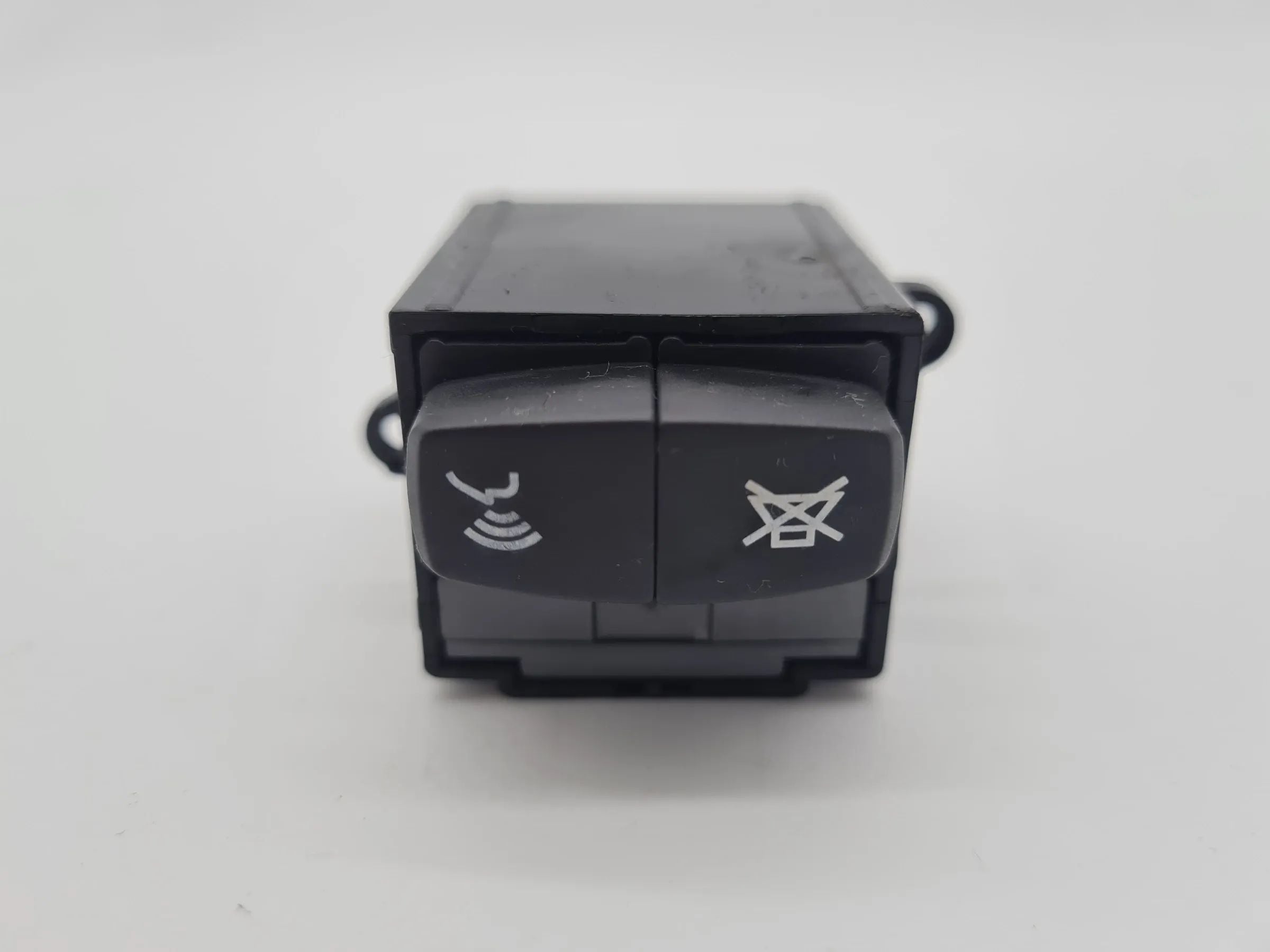 Renault Laguna II Grandtour (KG0/1) Schalter Lautsprecher 7700419688