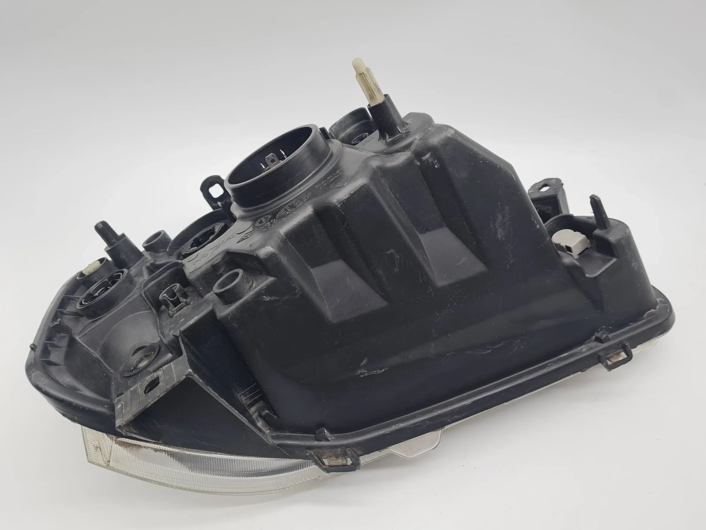 Original Renault/Dacia Logan (LS) Frontscheinwerfer Leuchte Links 8200211005