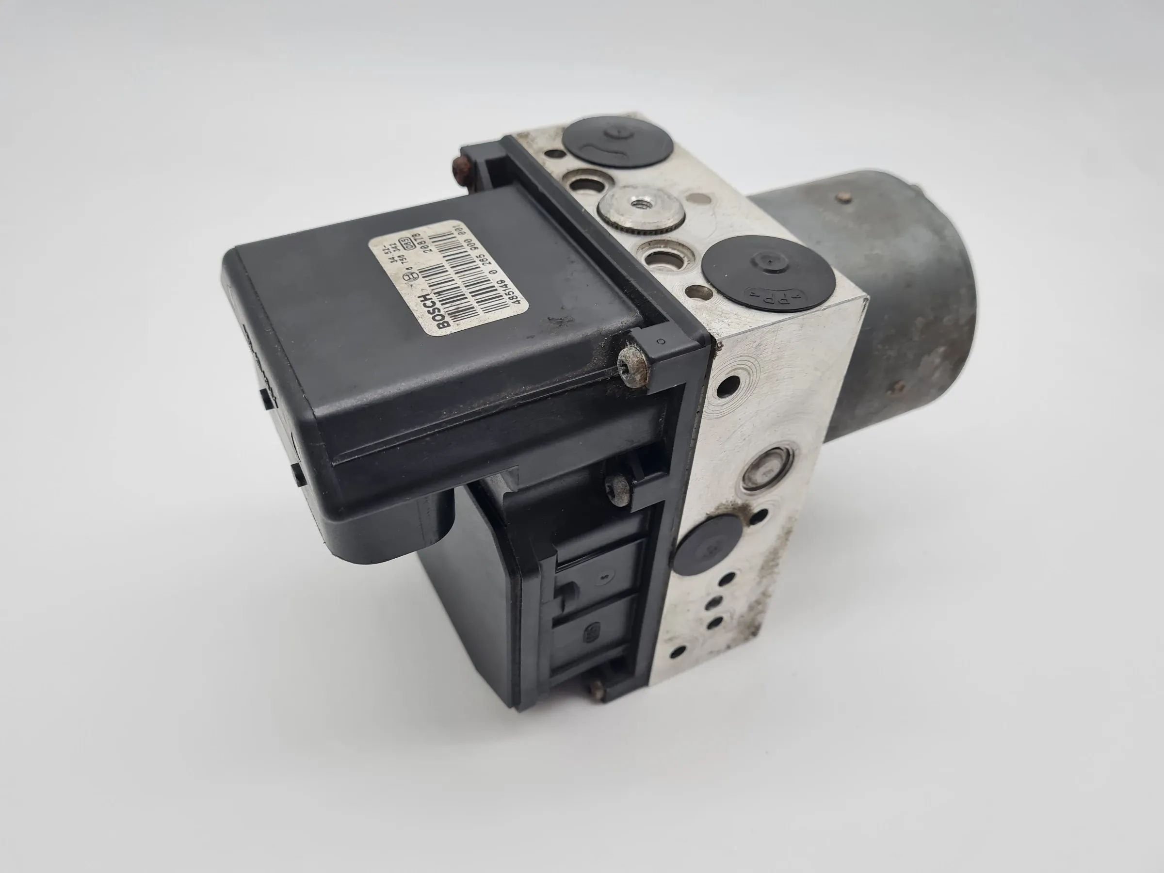 BMW 5er (E39) ABS Steuergerät 34.52-6 756 342