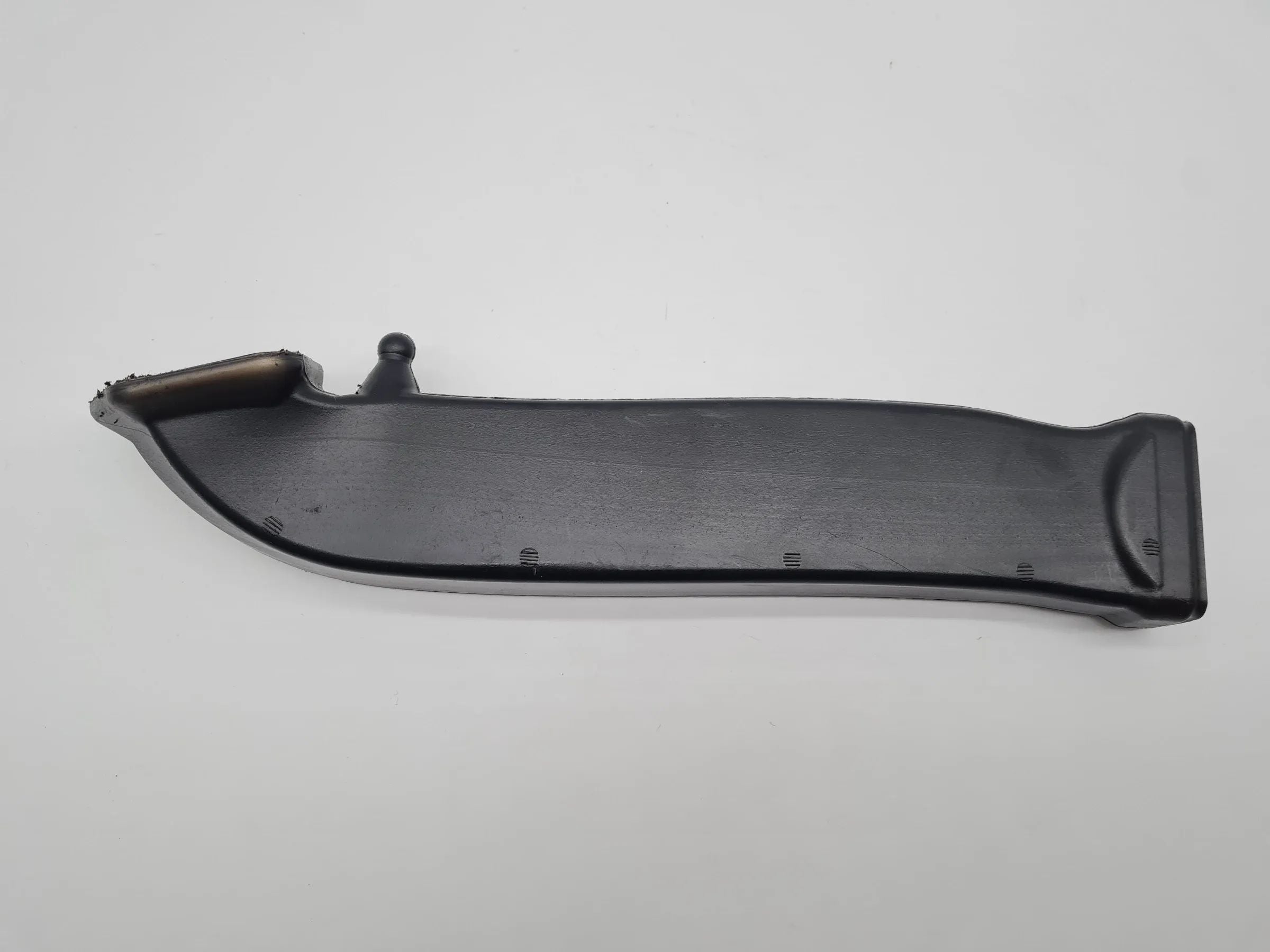 Original Mercedes-Benz C-Klasse (W203) Lüftungskanal Links, A2038300123