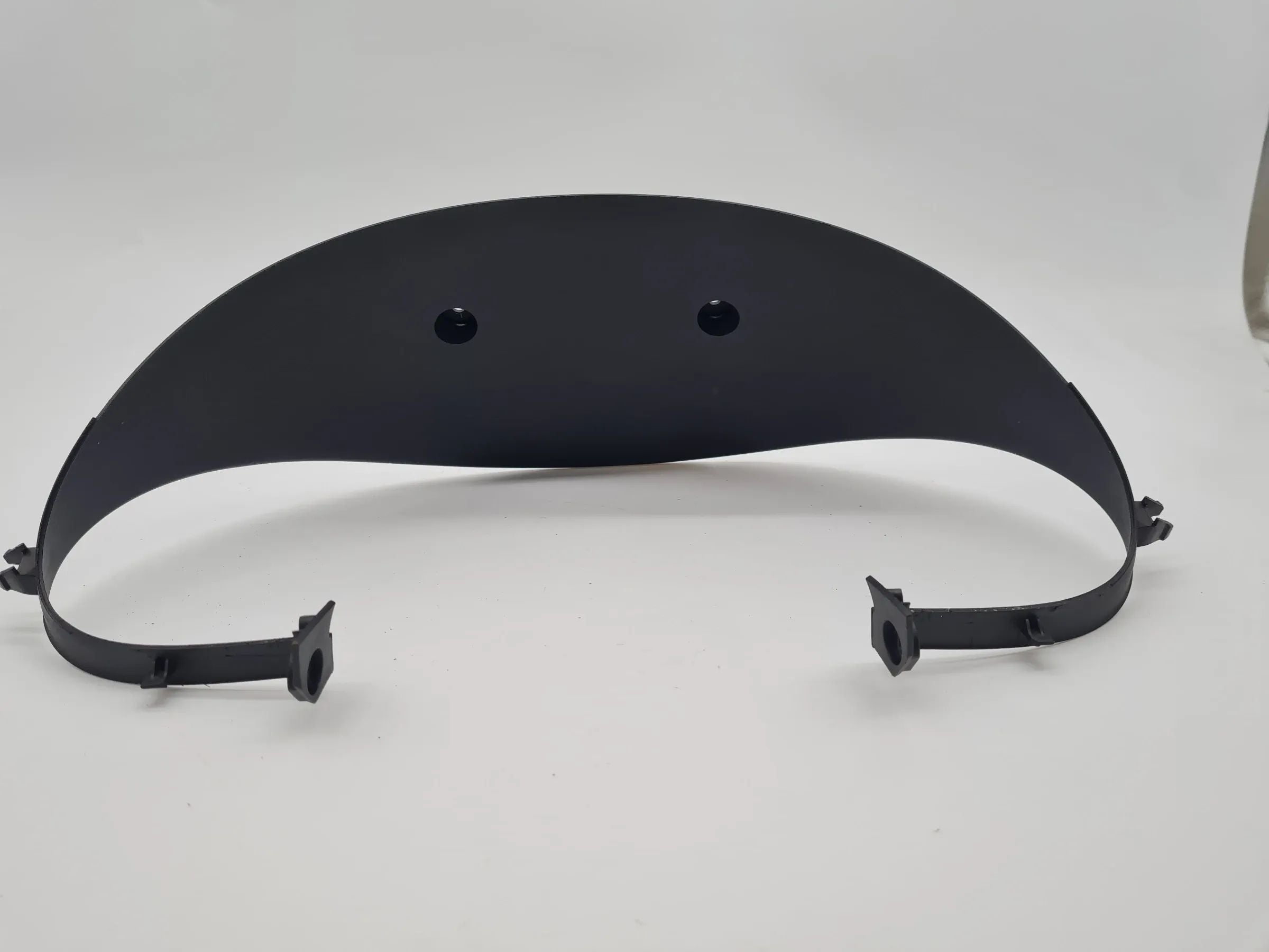 Seat Ibiza IV (6J5/6P1) Blende Rand Tachometer Vorne 6L1857243C