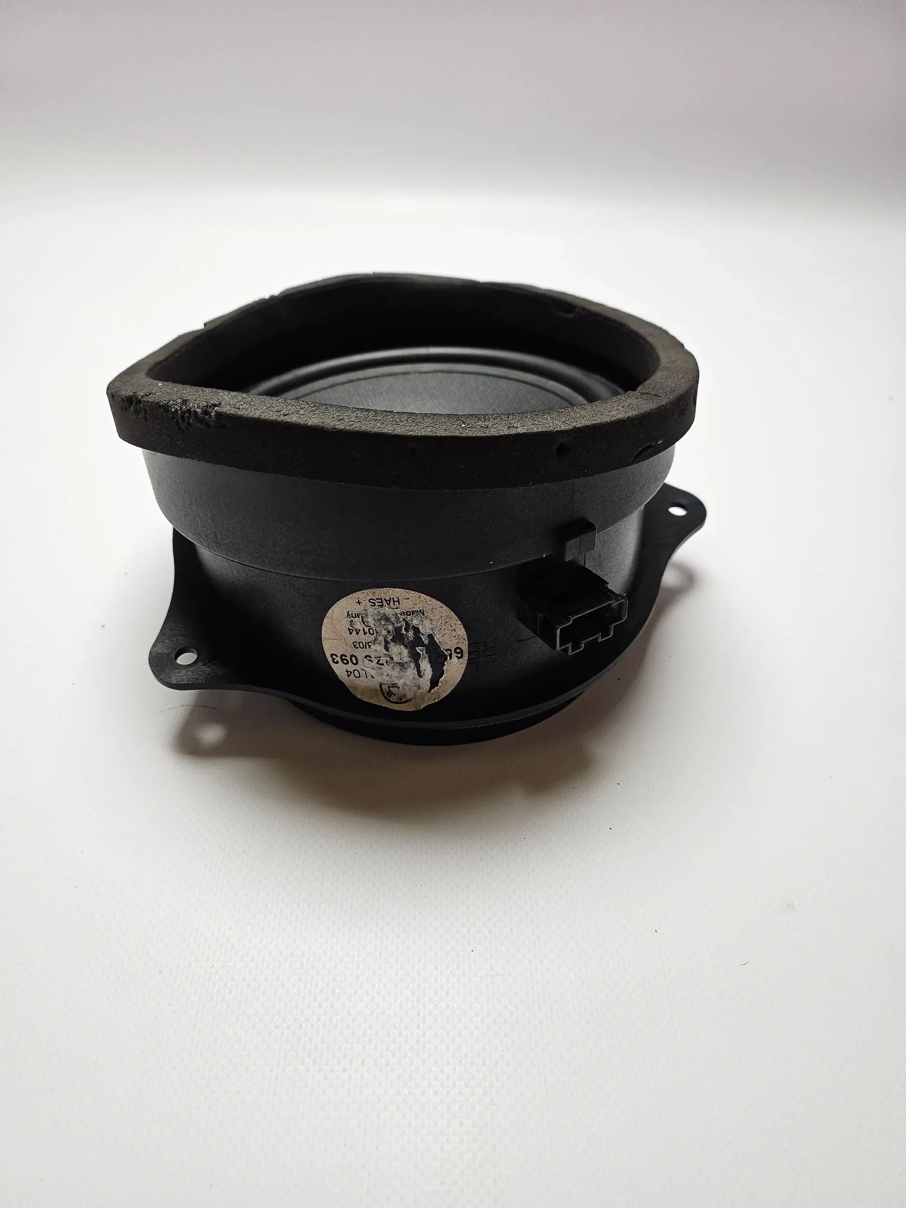 оригинальная акустика BMW E53 X5 задняя левая 8379093