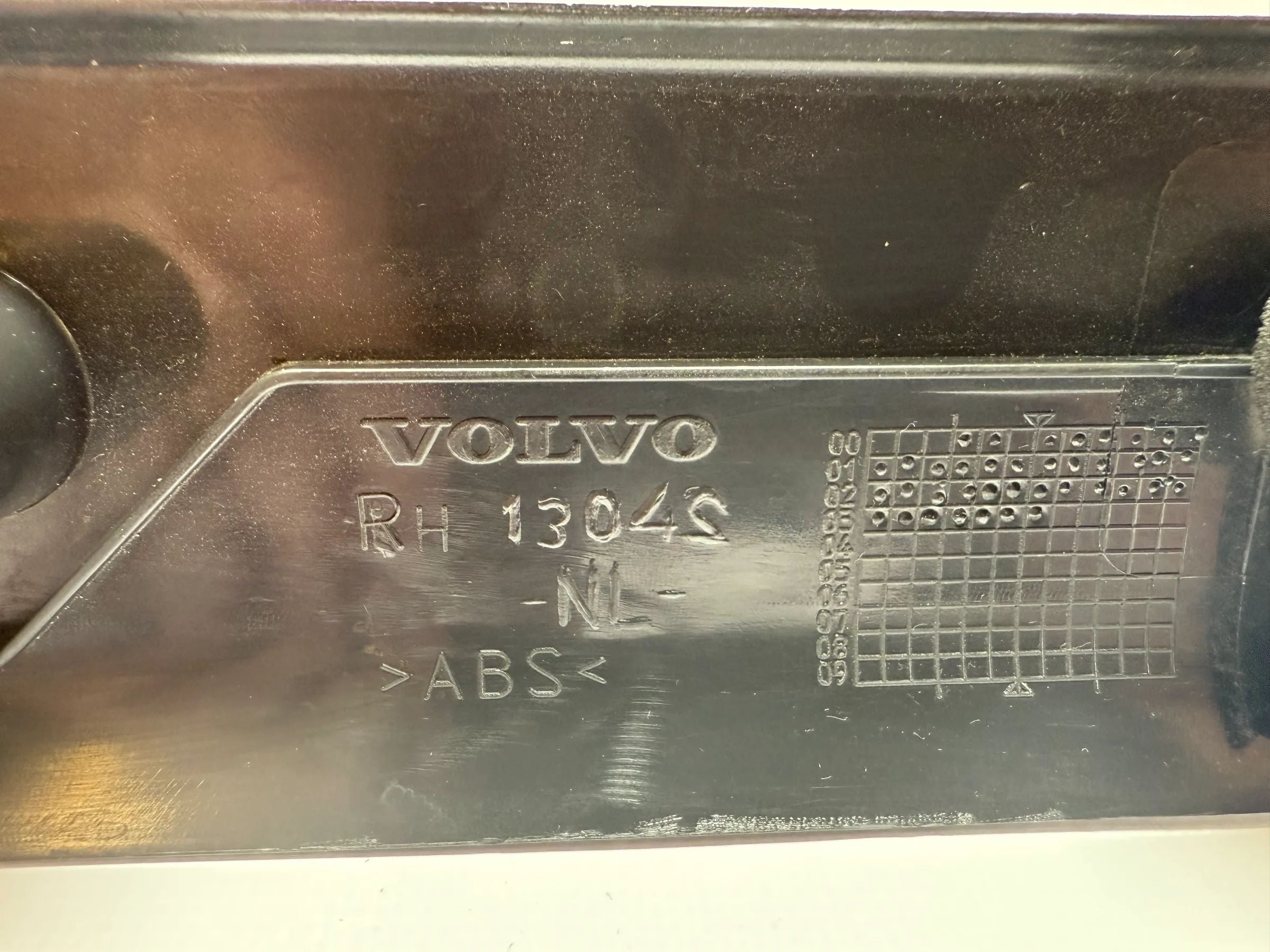 Volvo V70 Modanatura (C) RH1304S