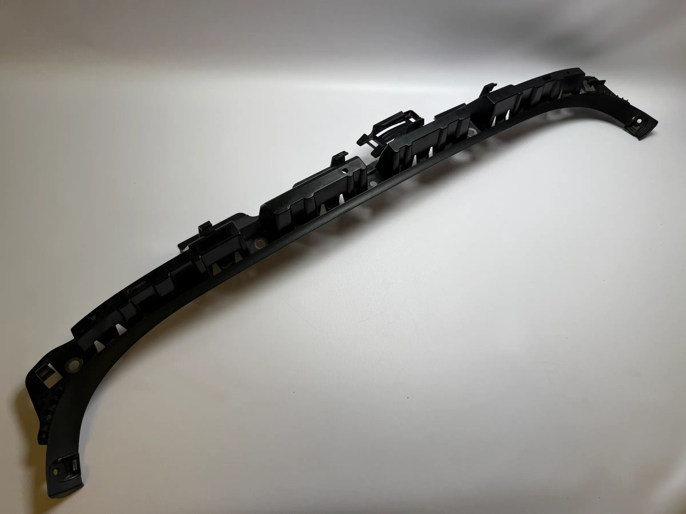 BMW 3er E91 Touring Guide Centrale Posteriore Paraurti 7127720